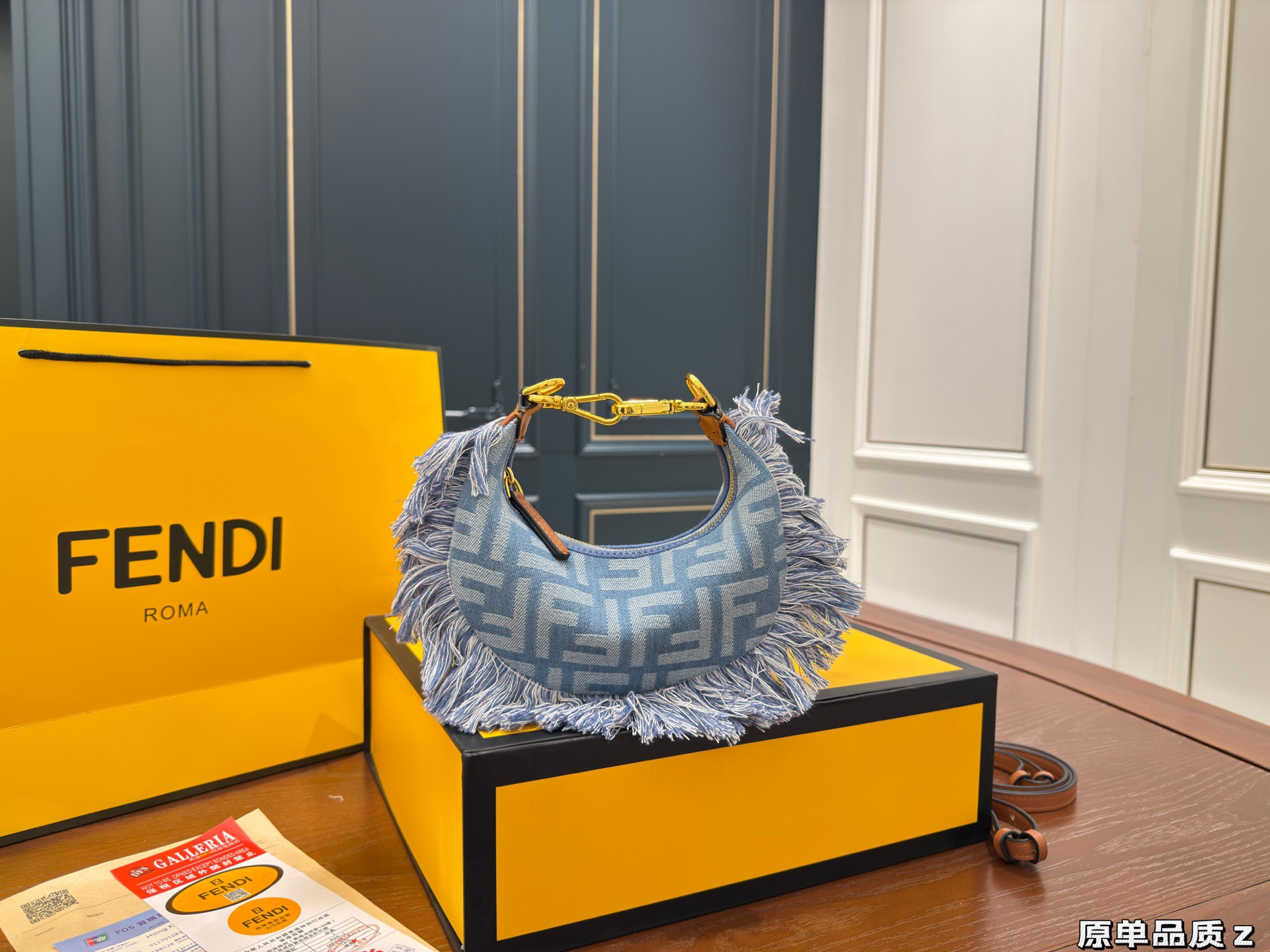 Fendi