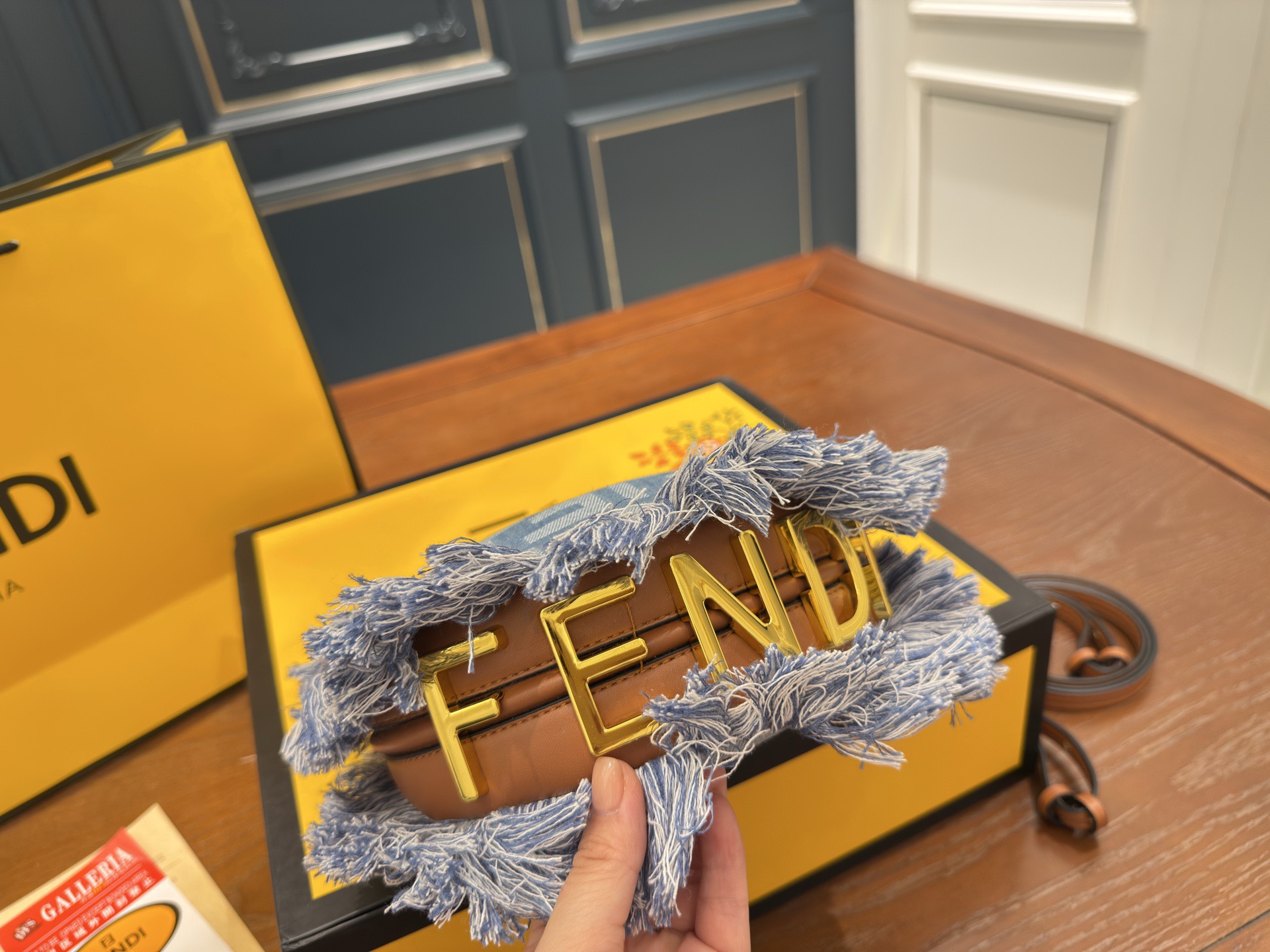 Fendi