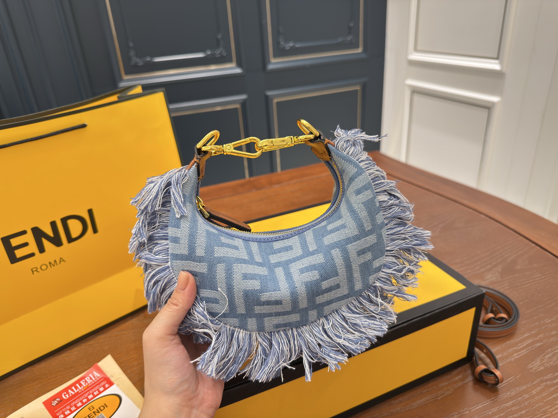 Fendi