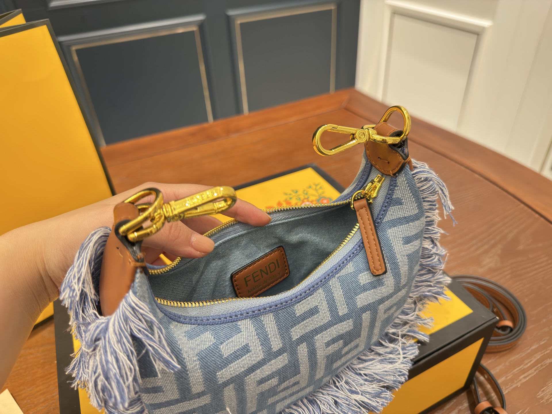 Fendi