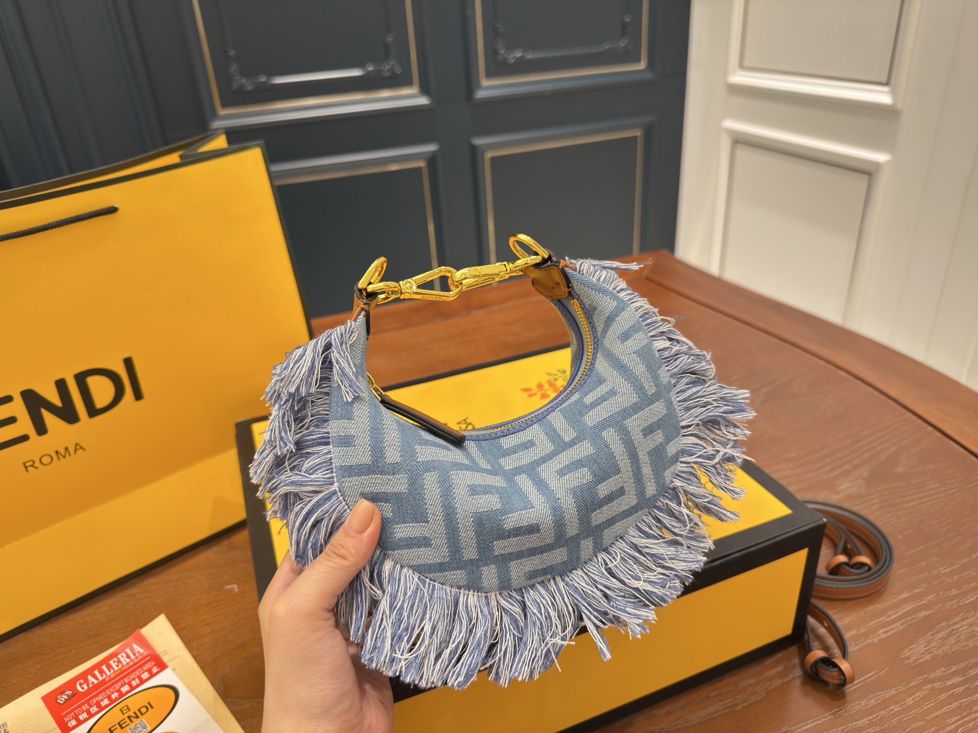Fendi
