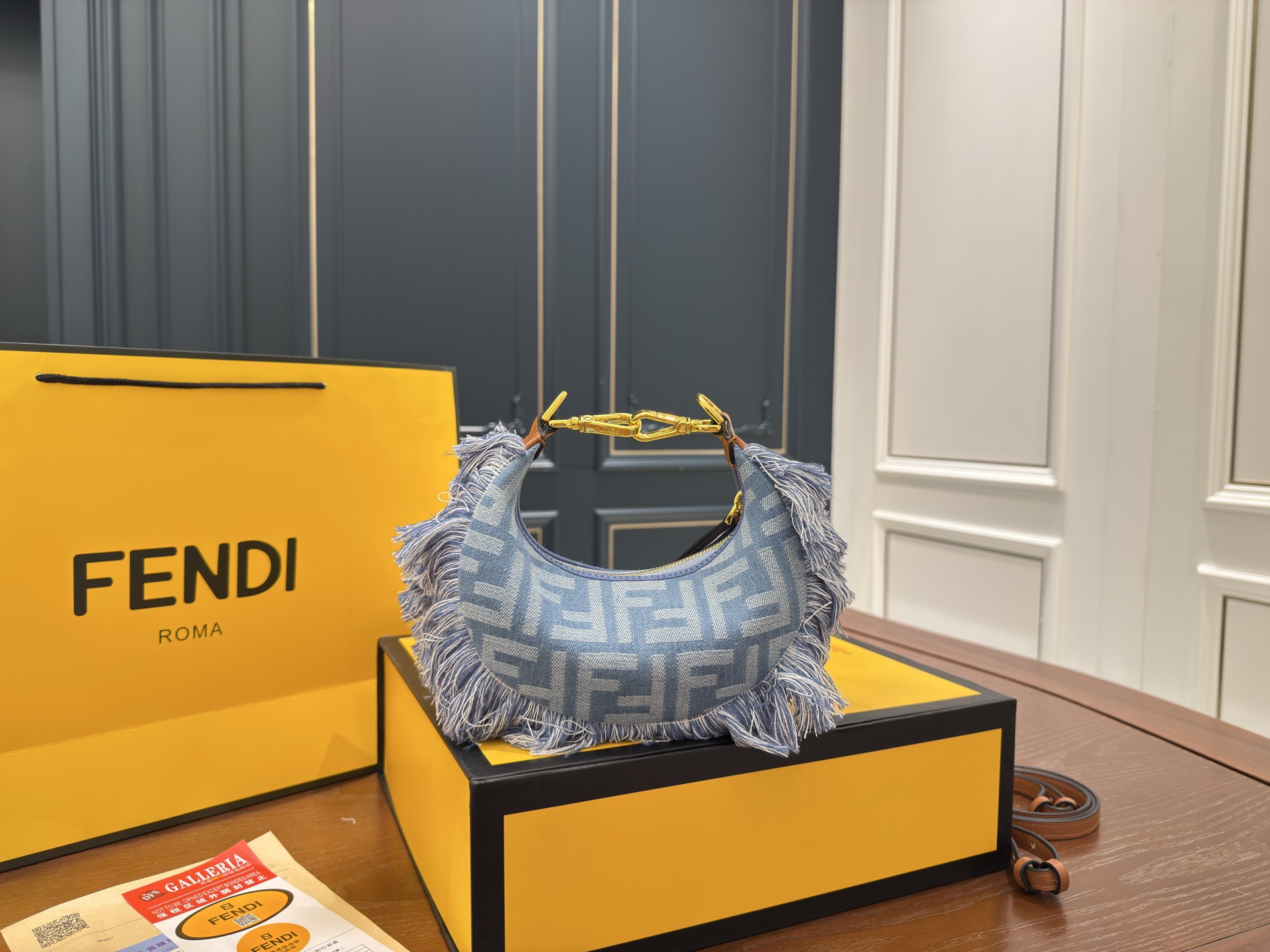 Fendi