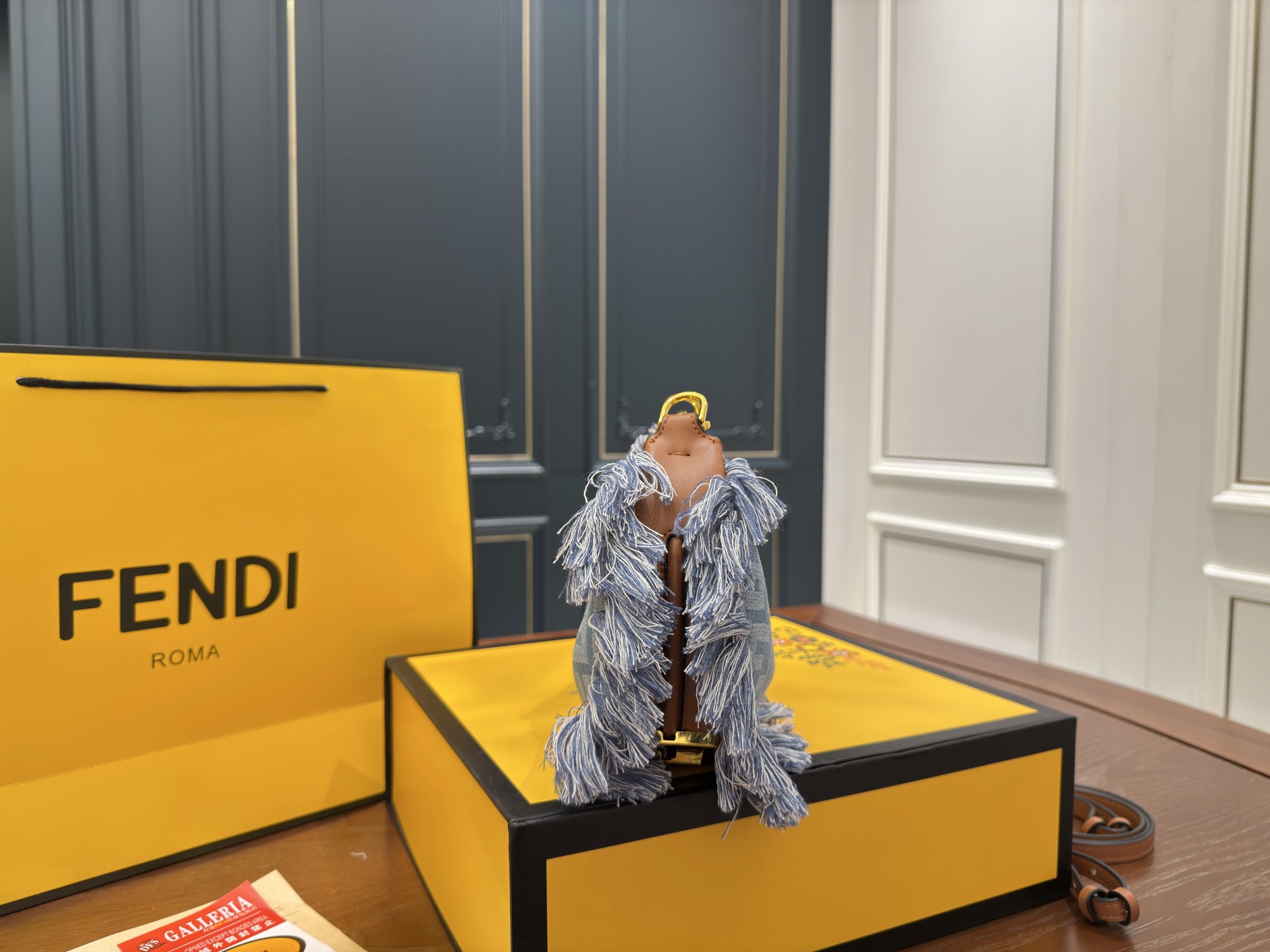 Fendi