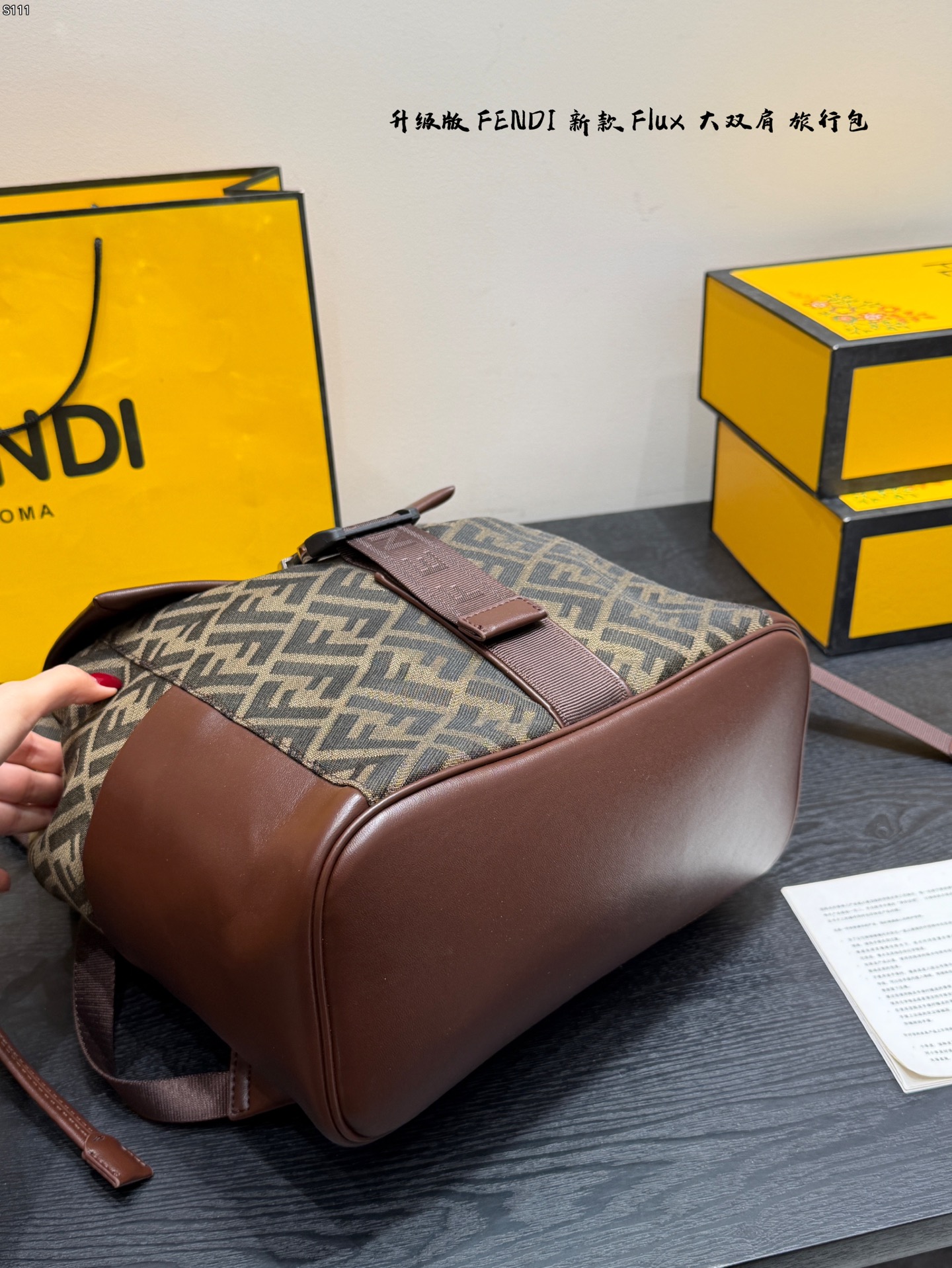 Fendi