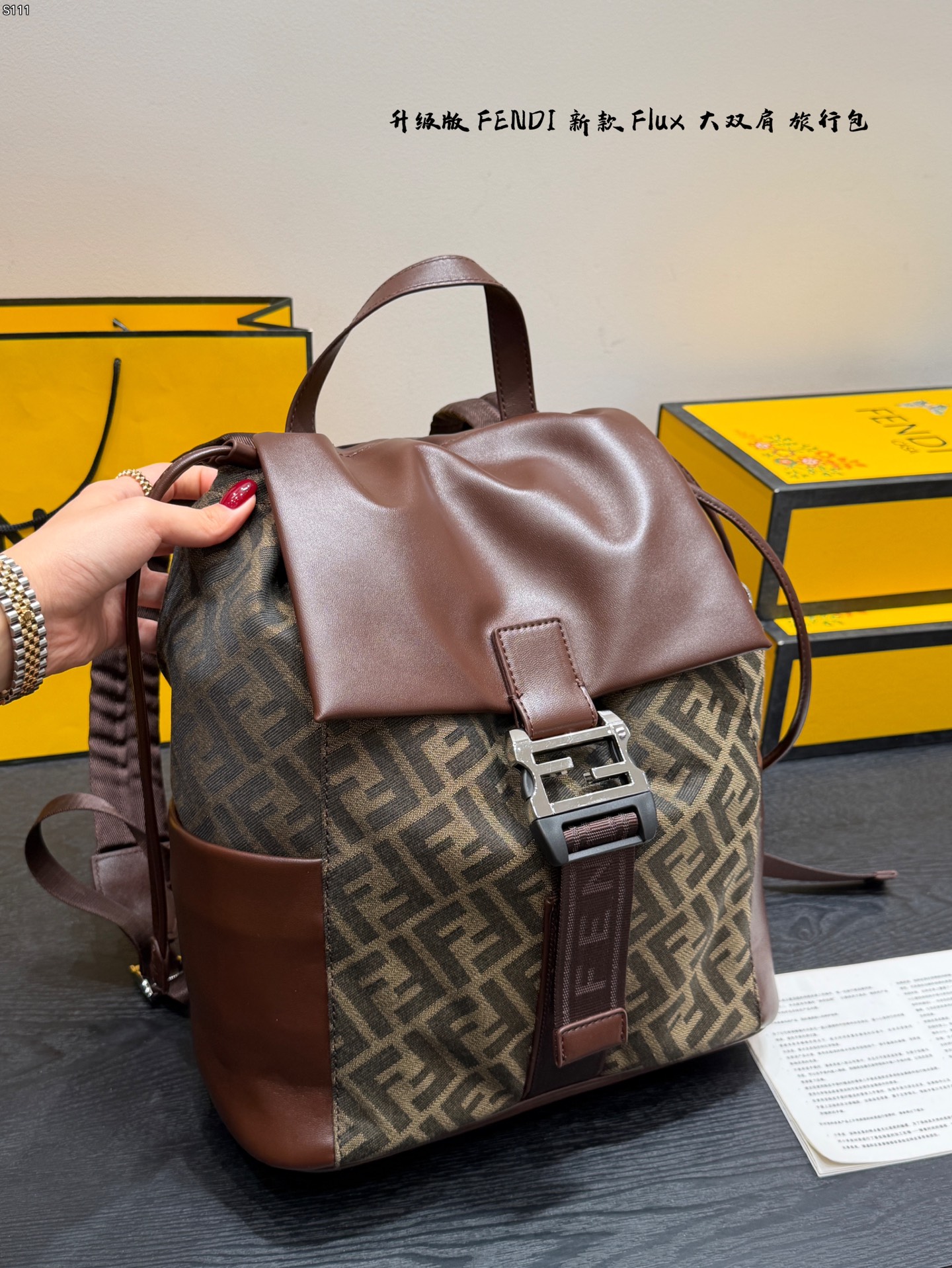 Fendi