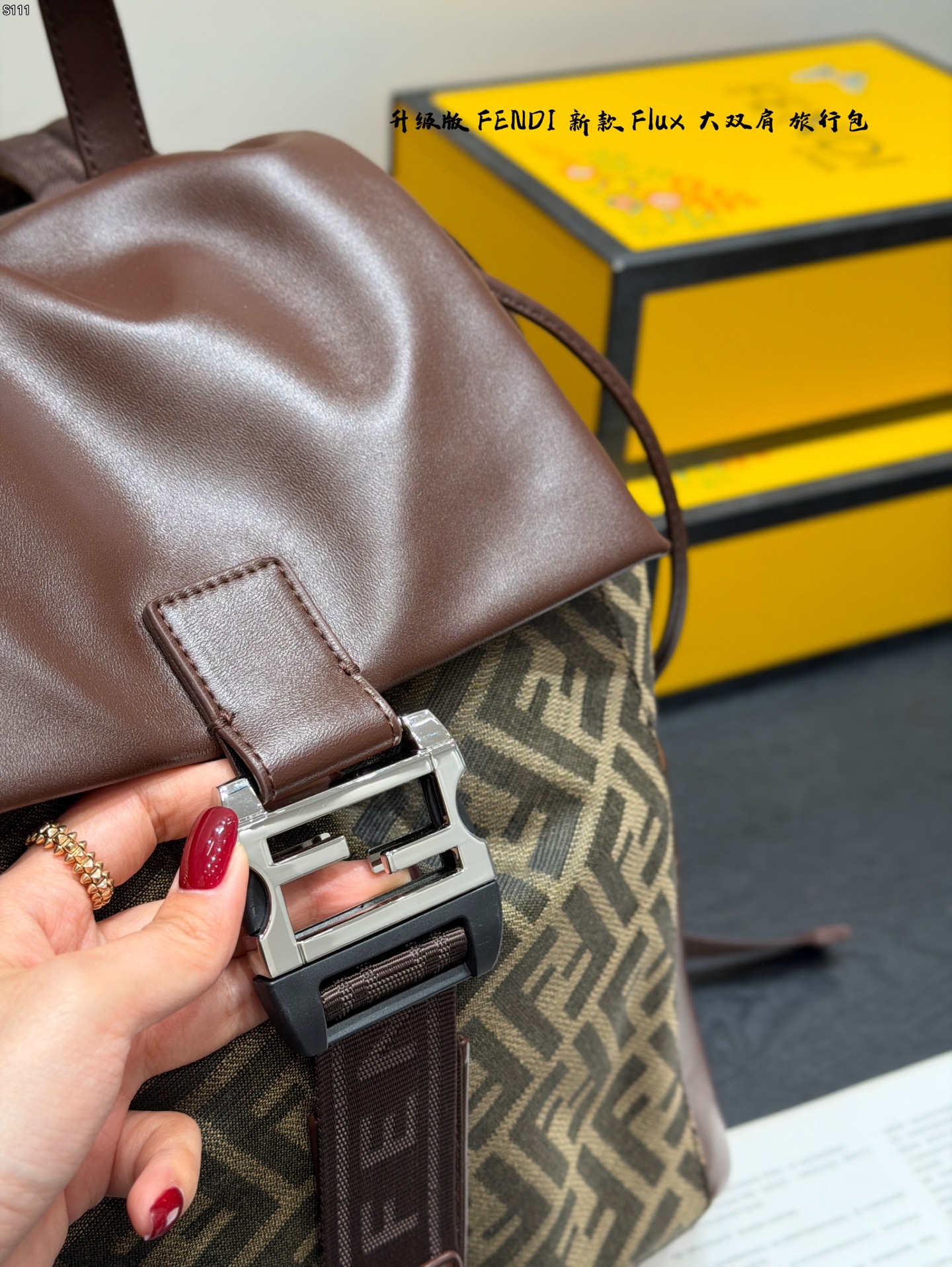 Fendi