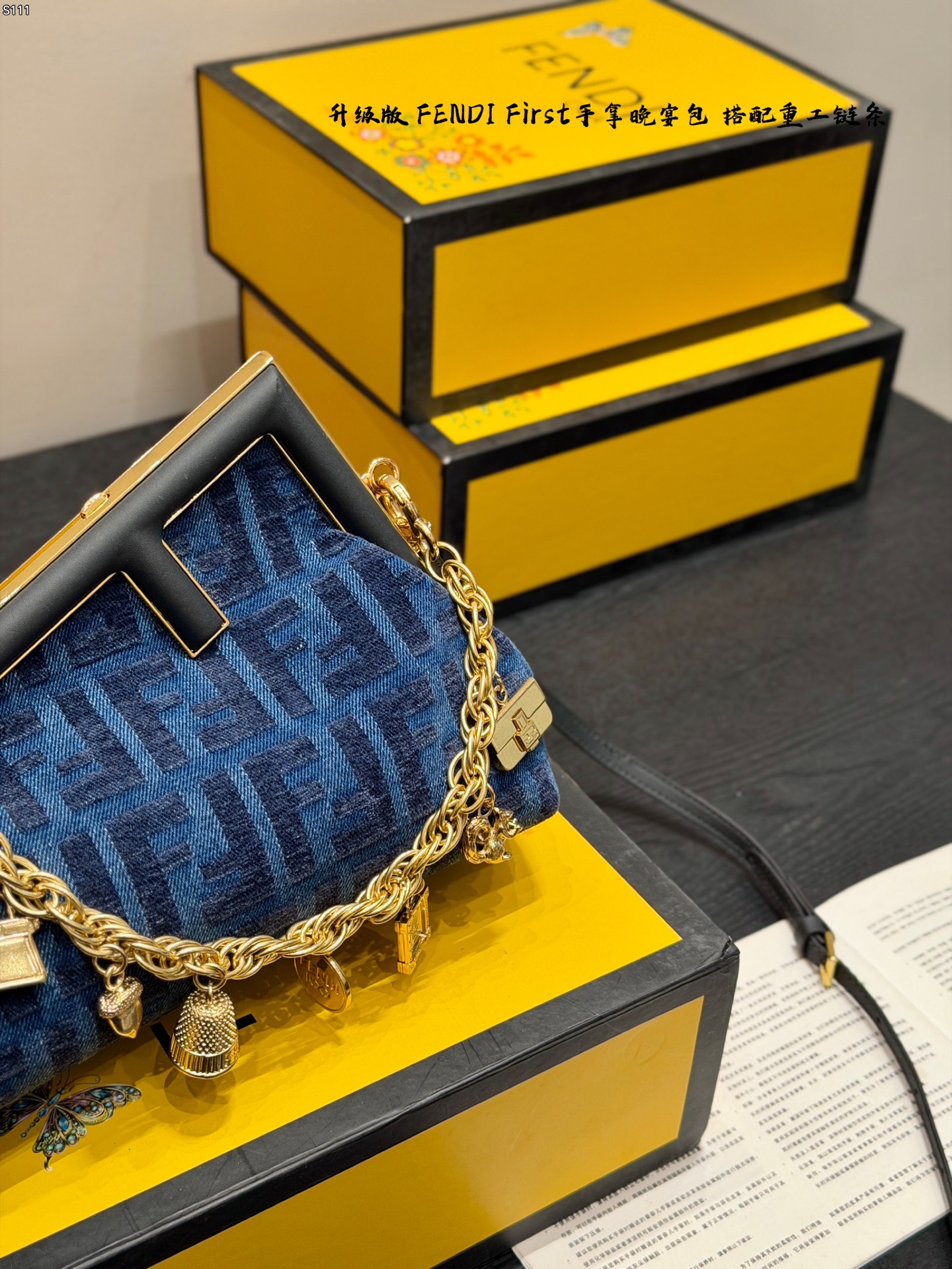 Fendi