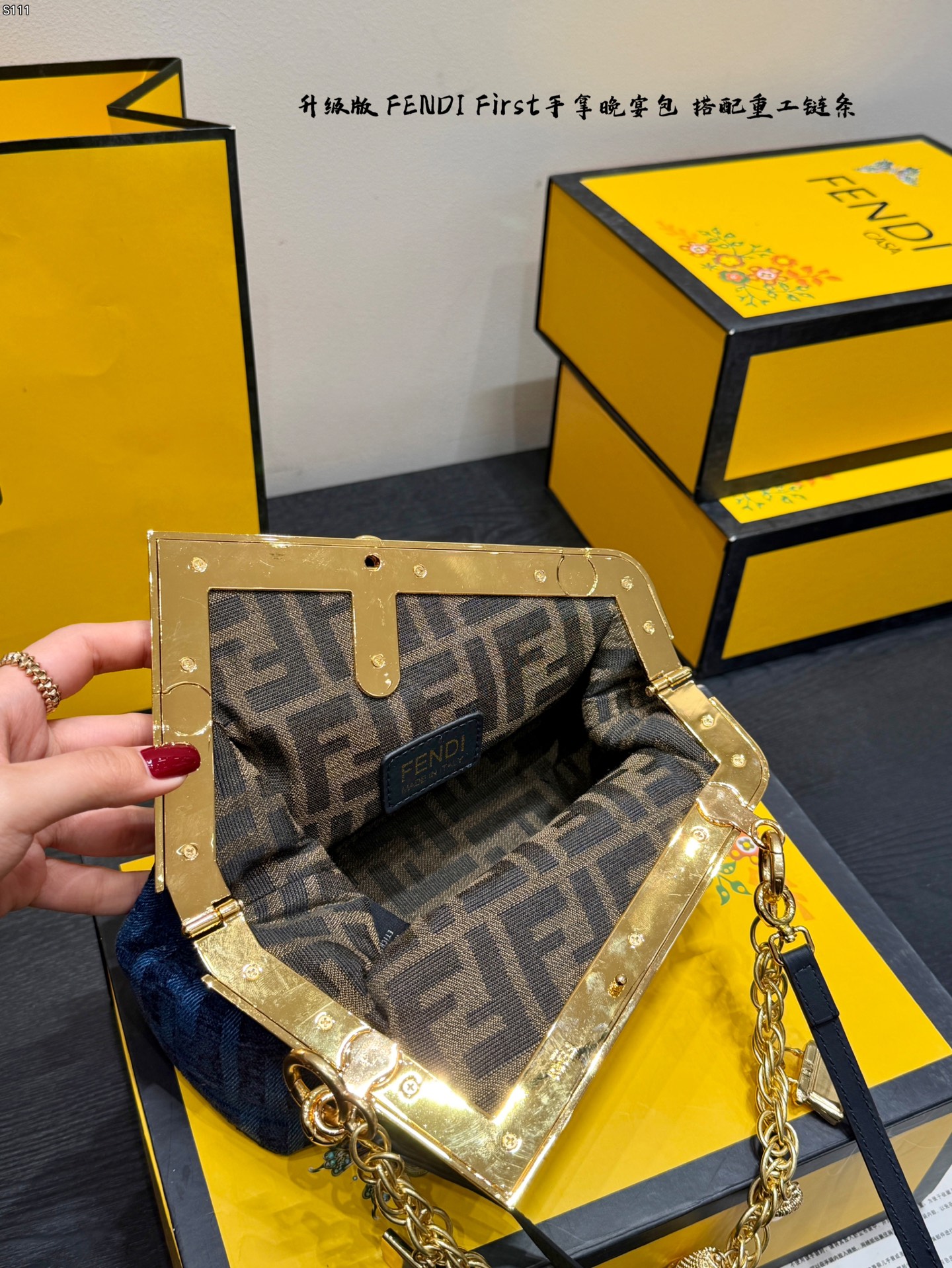 Fendi
