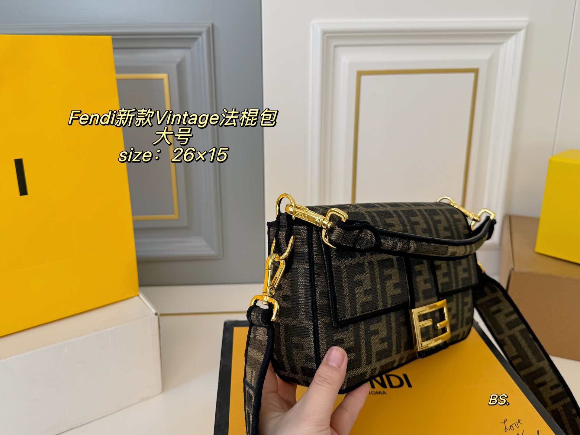 Fendi