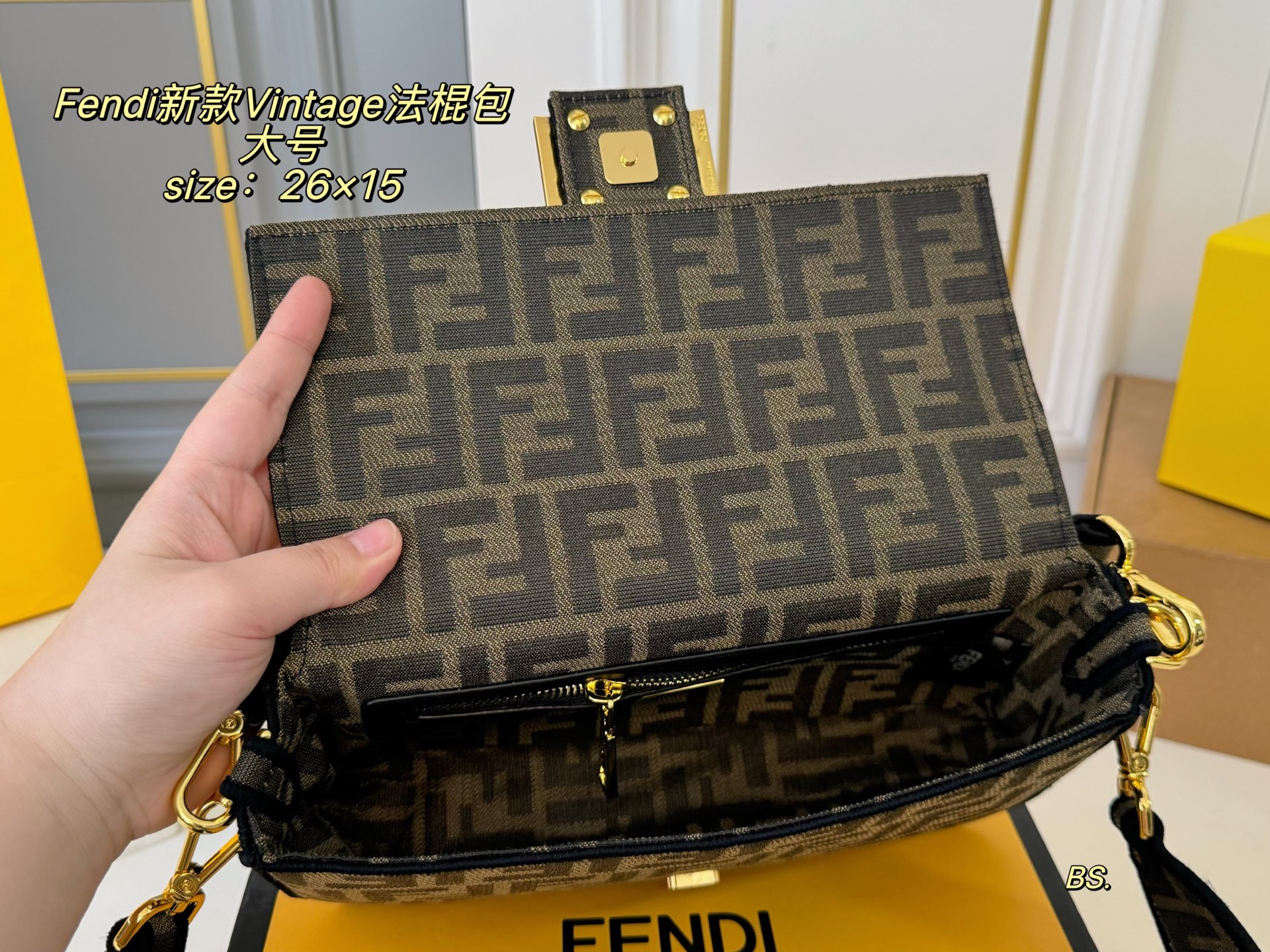 Fendi