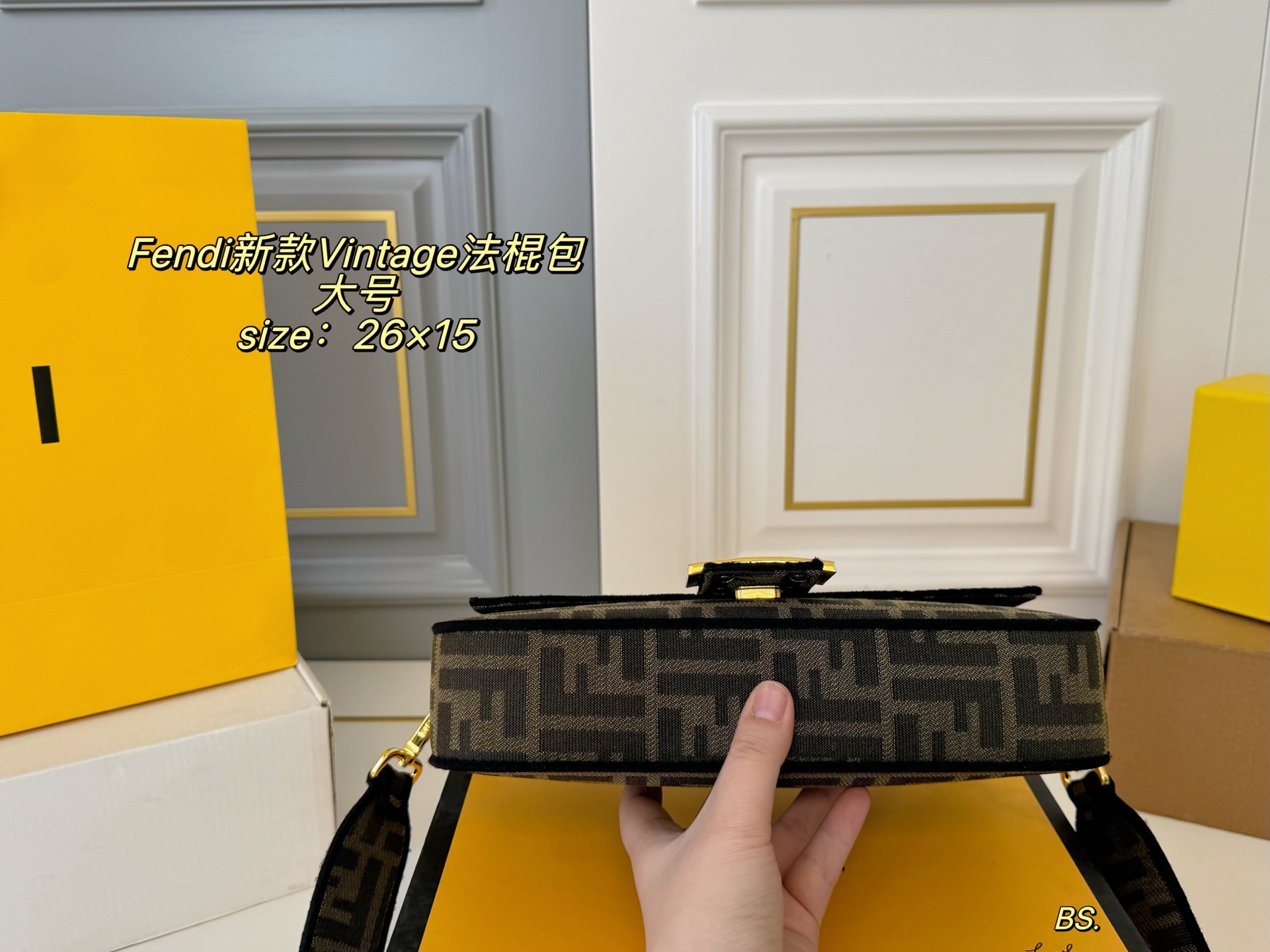 Fendi
