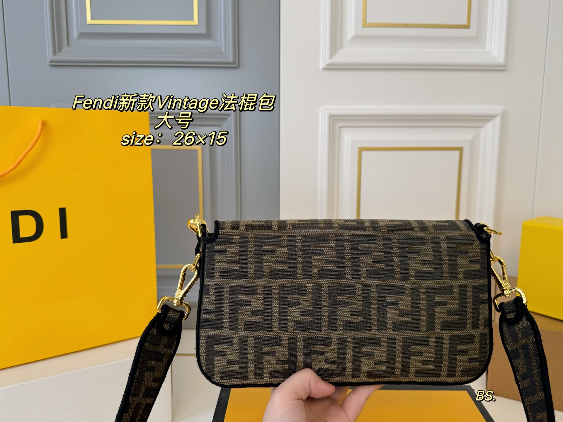 Fendi