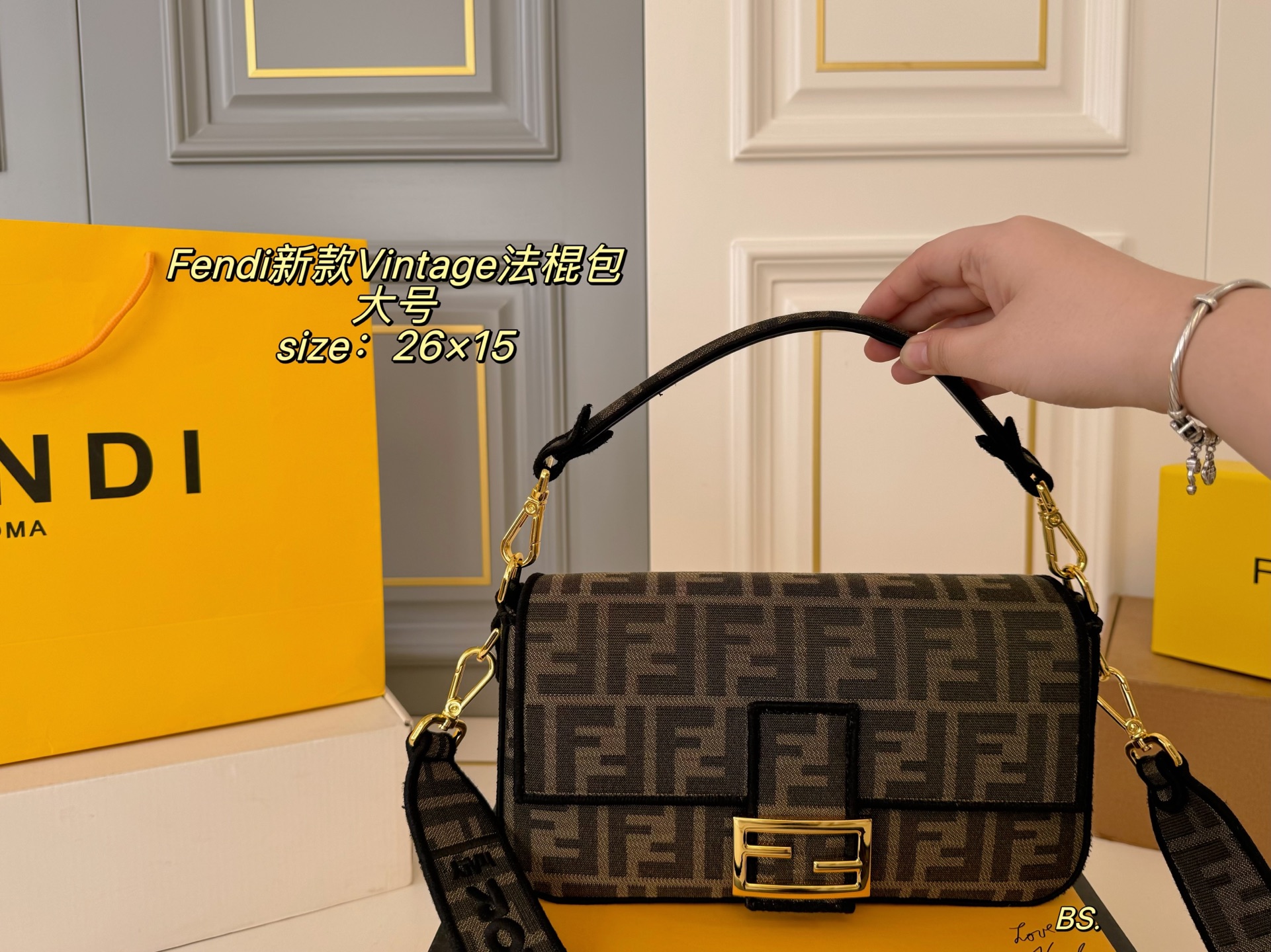 Fendi