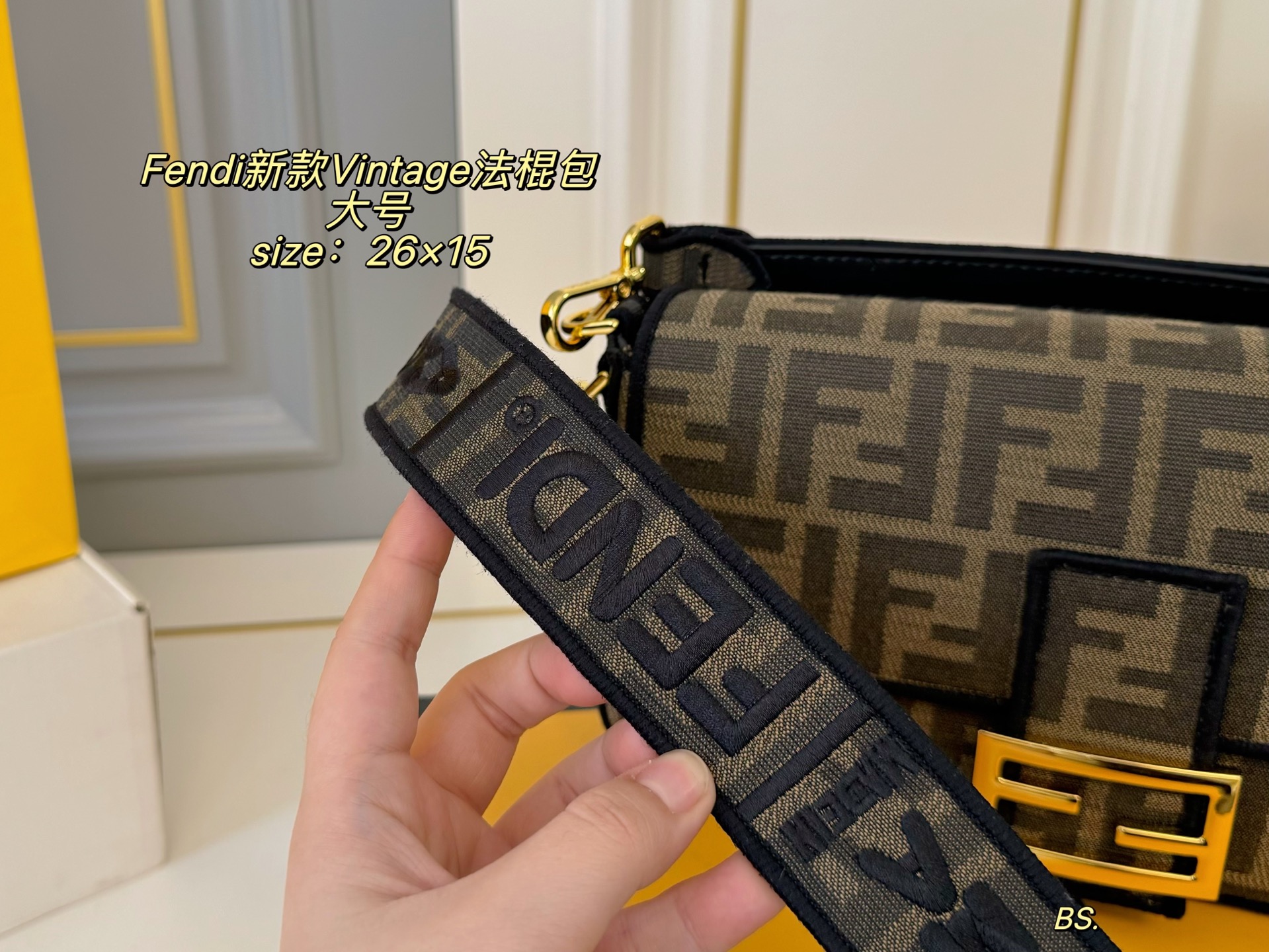 Fendi