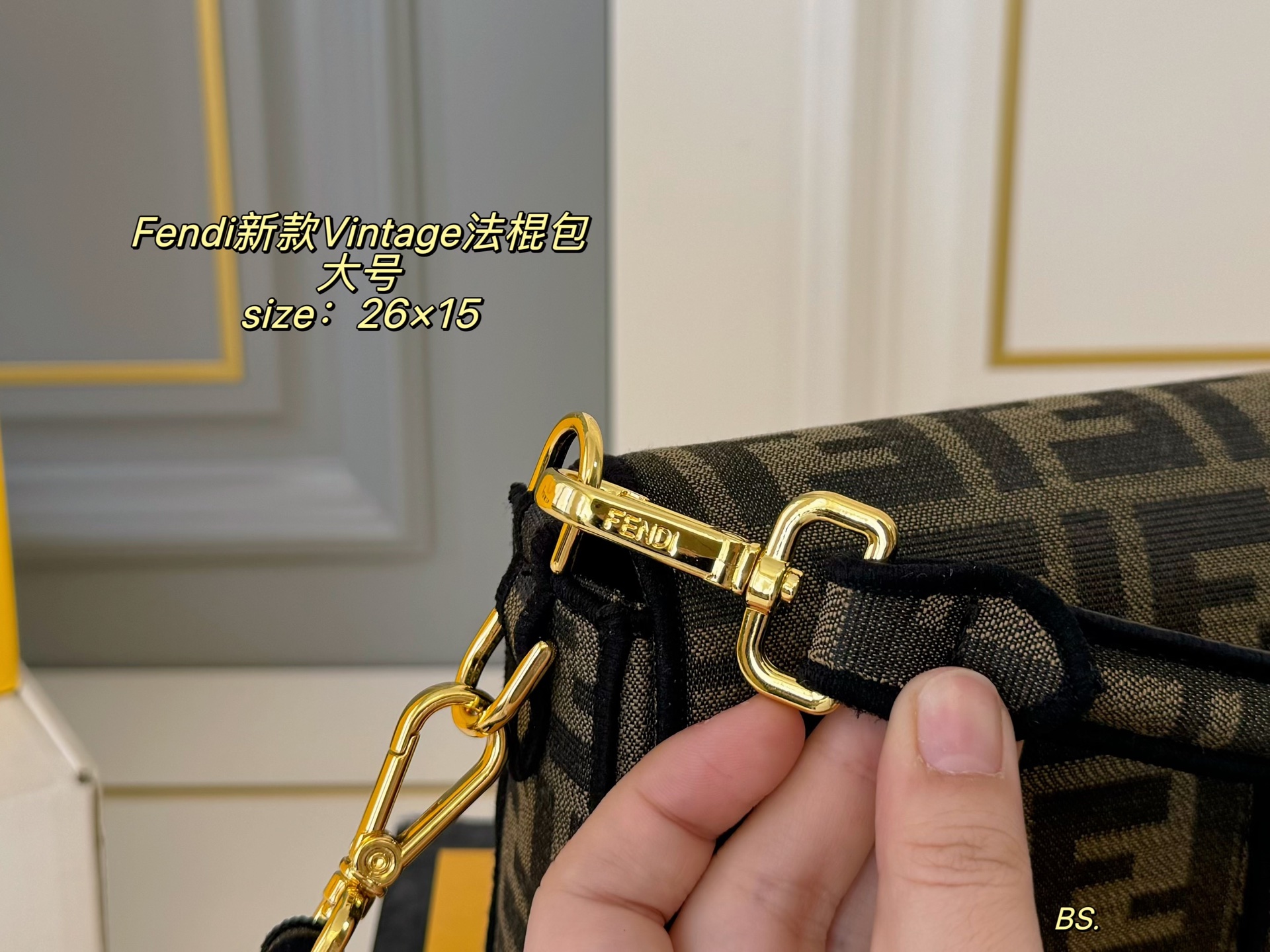 Fendi