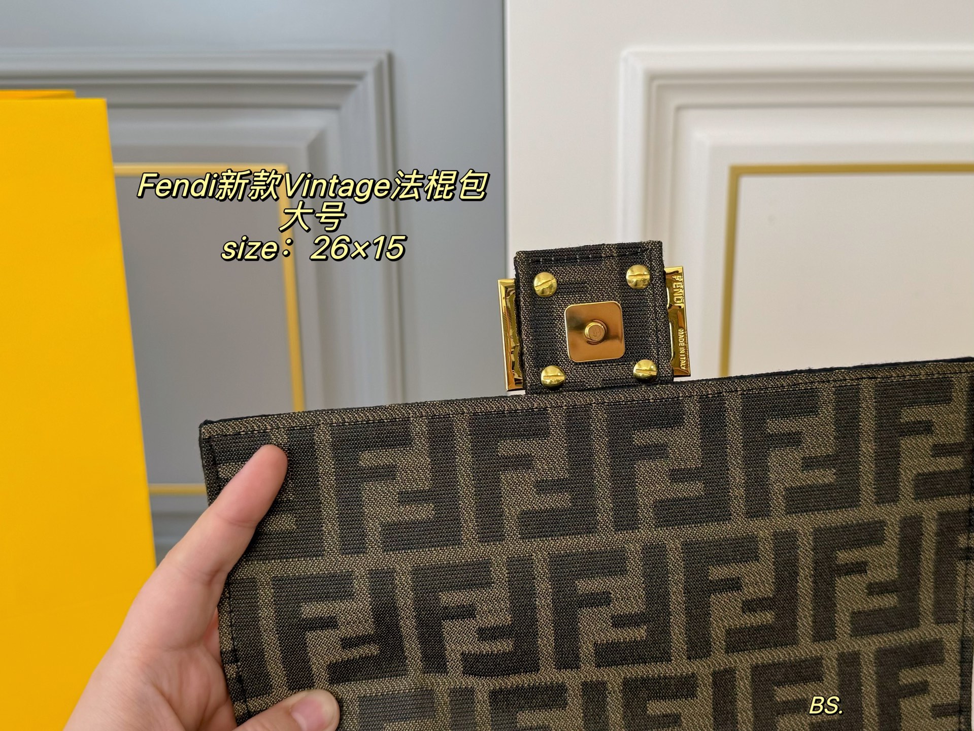 Fendi