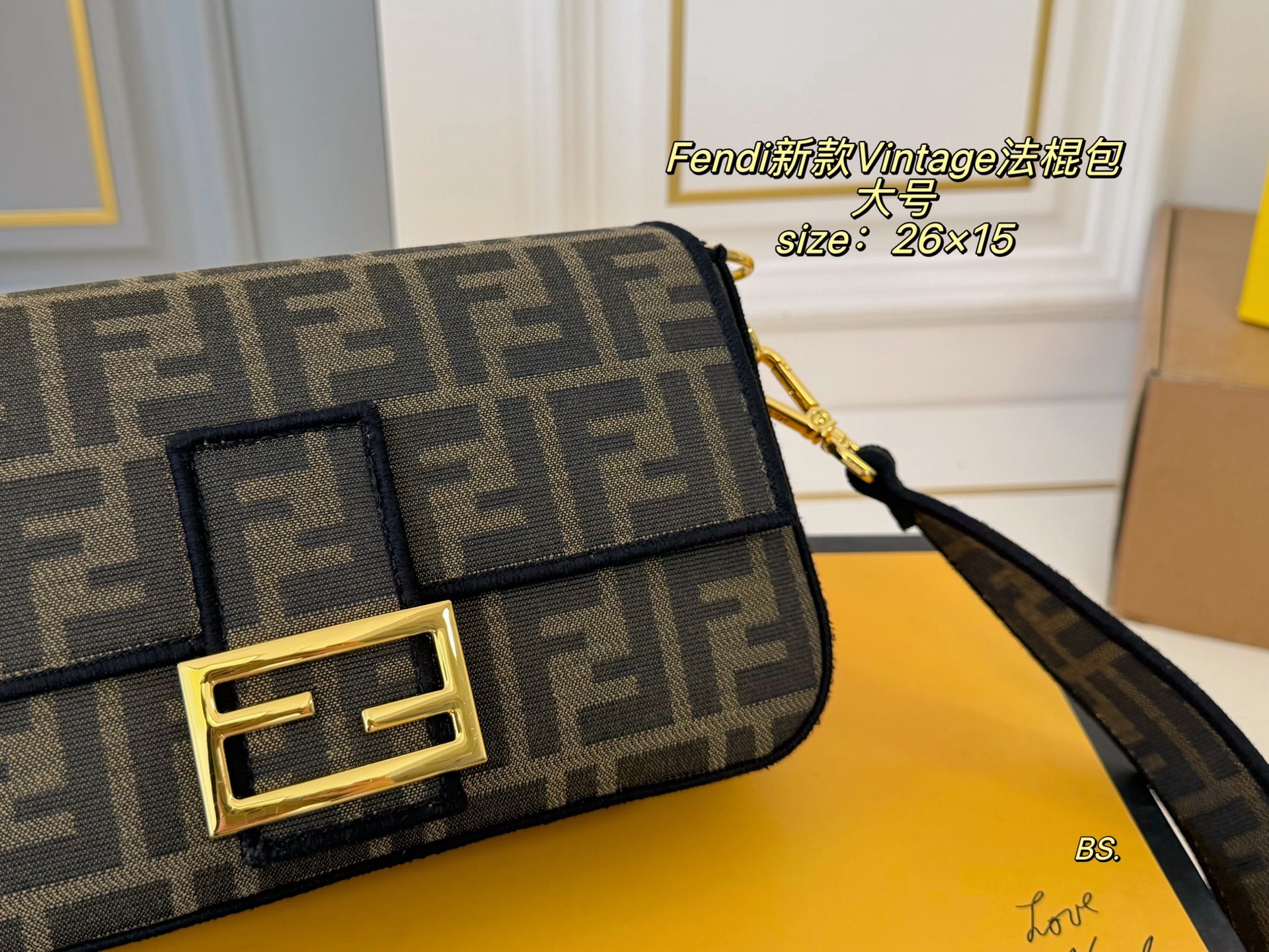 Fendi