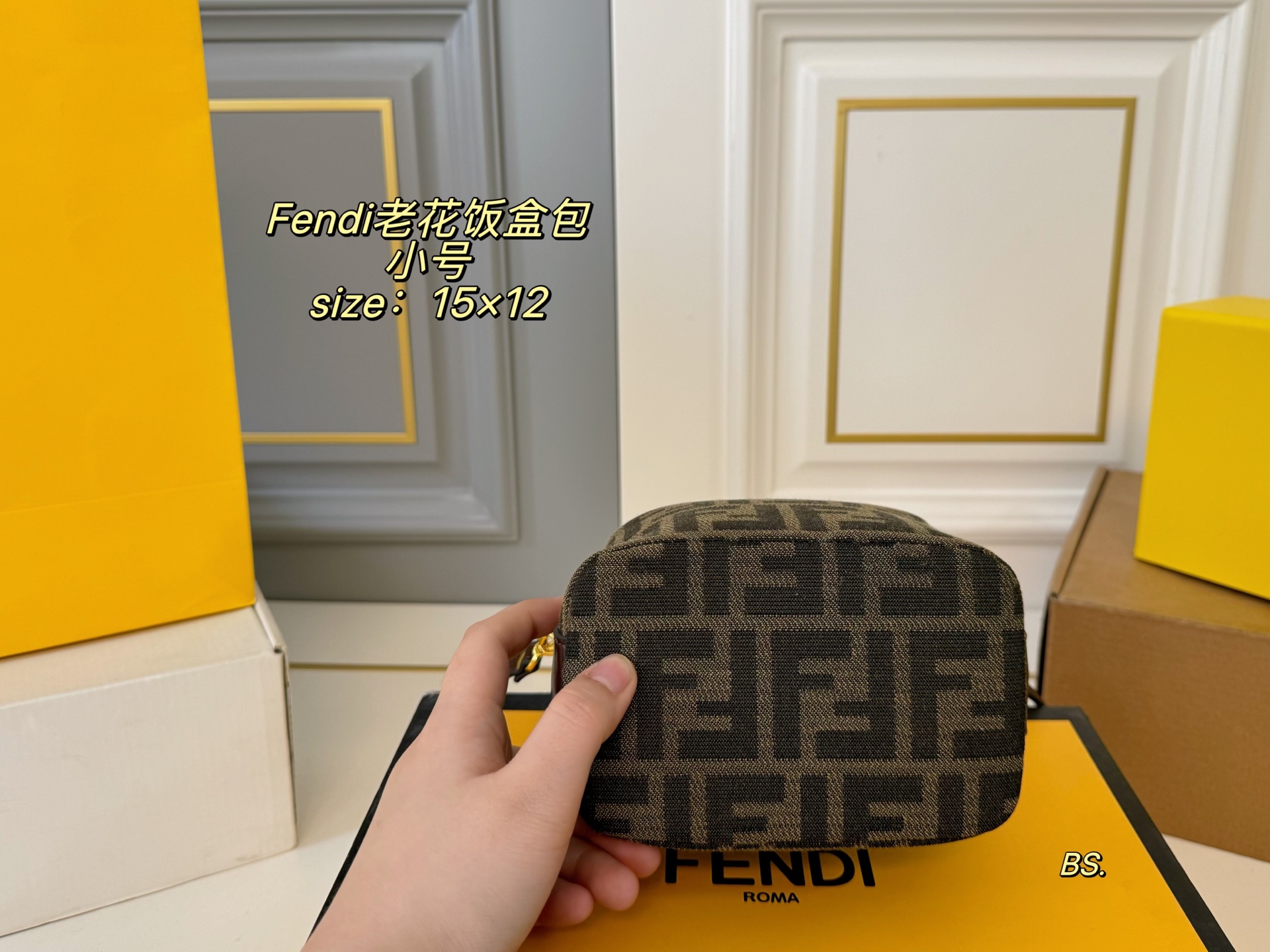 Fendi