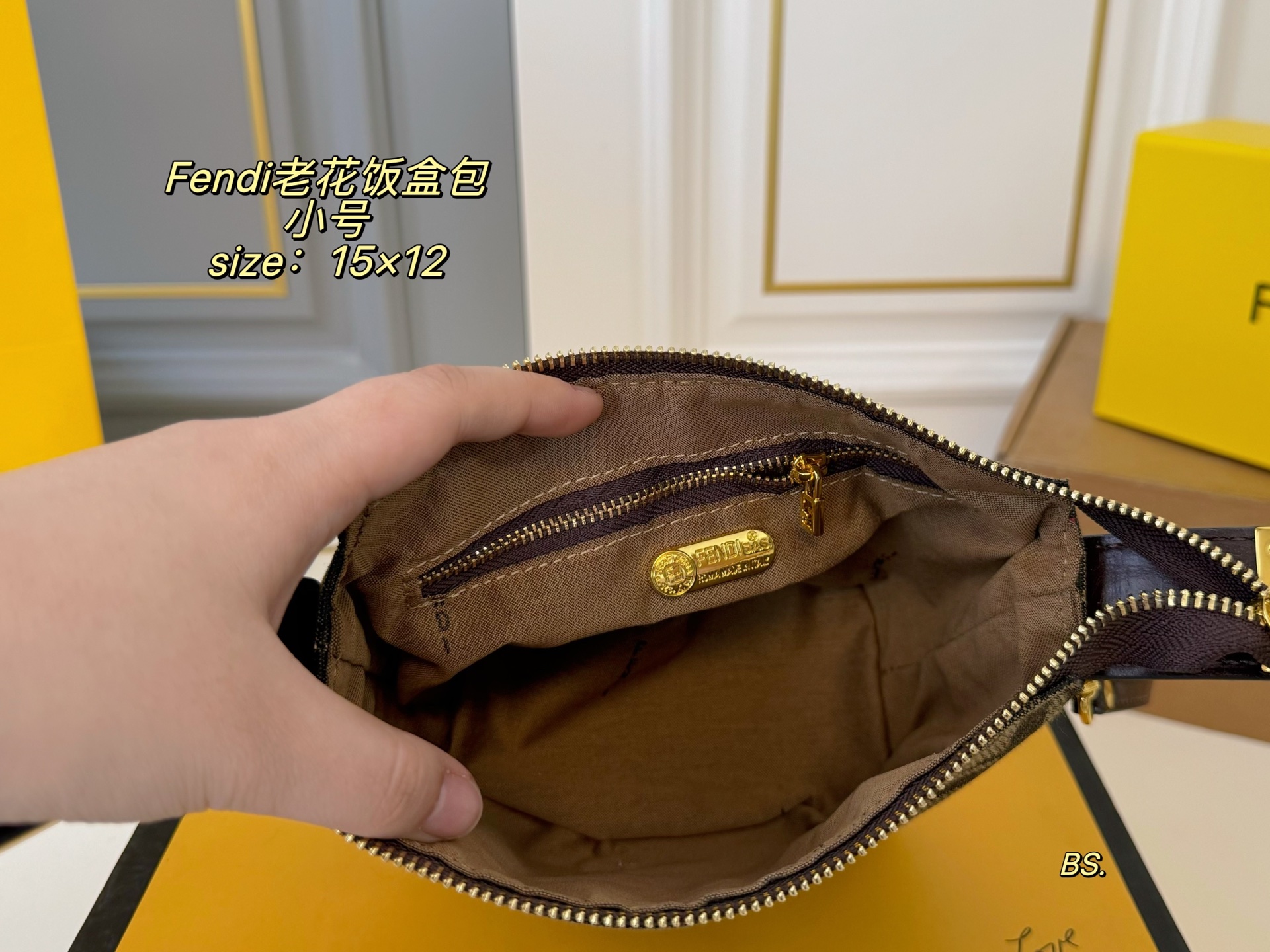 Fendi
