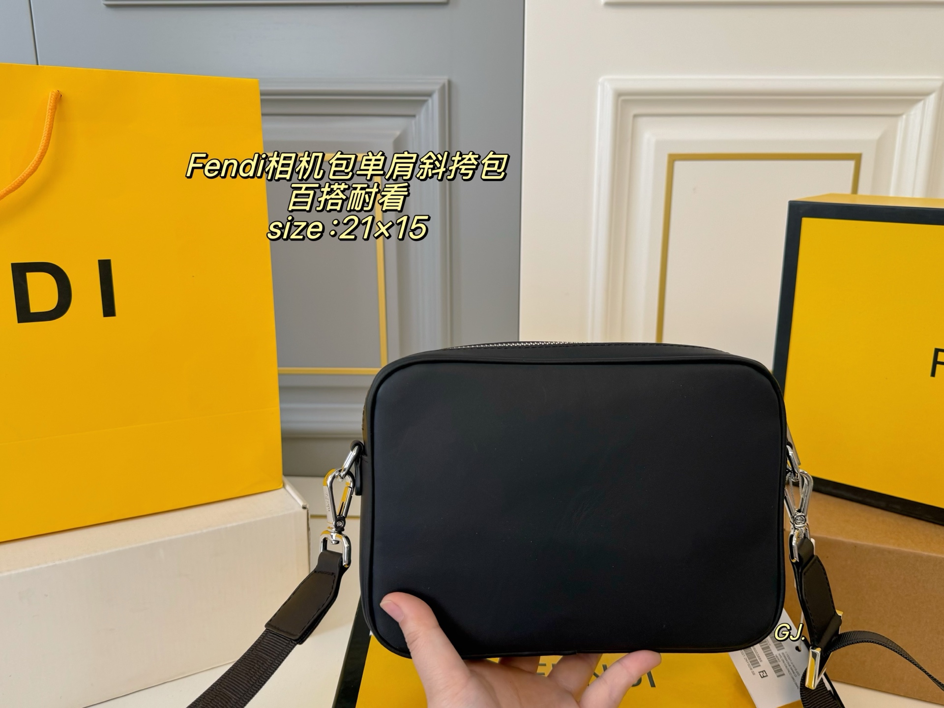 Fendi