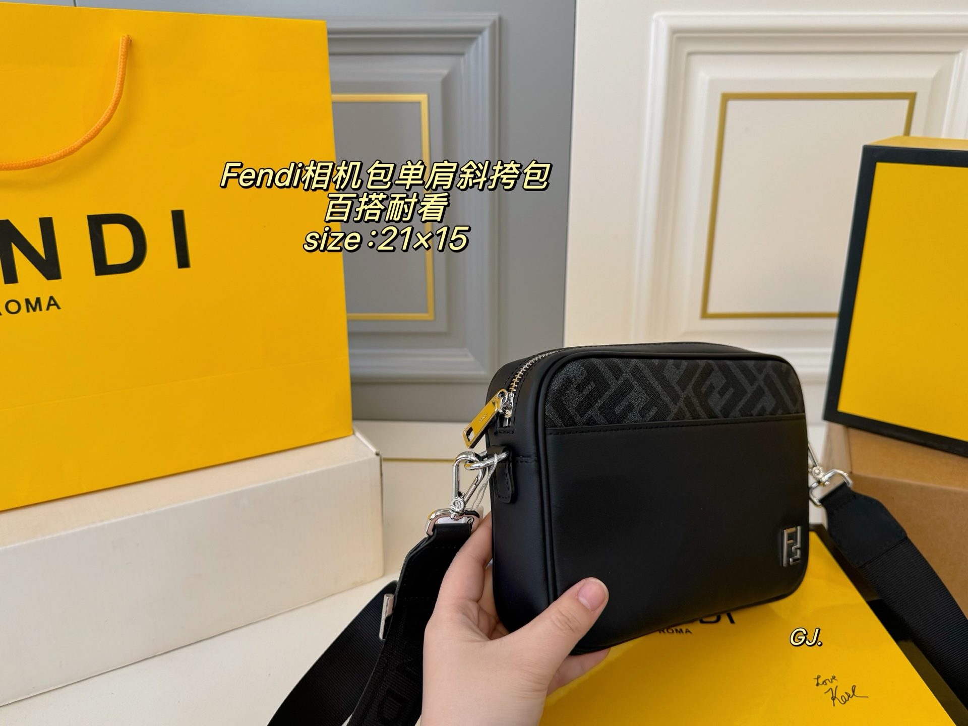 Fendi