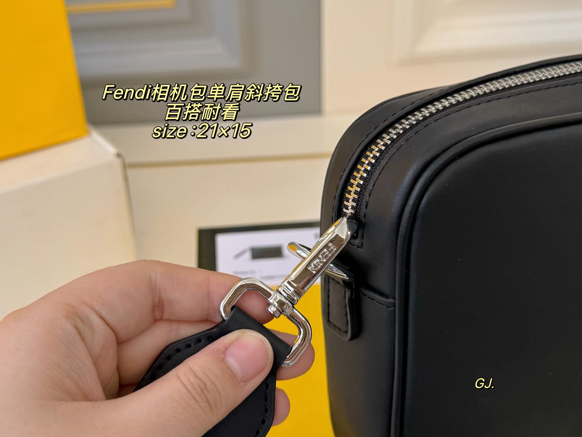 Fendi