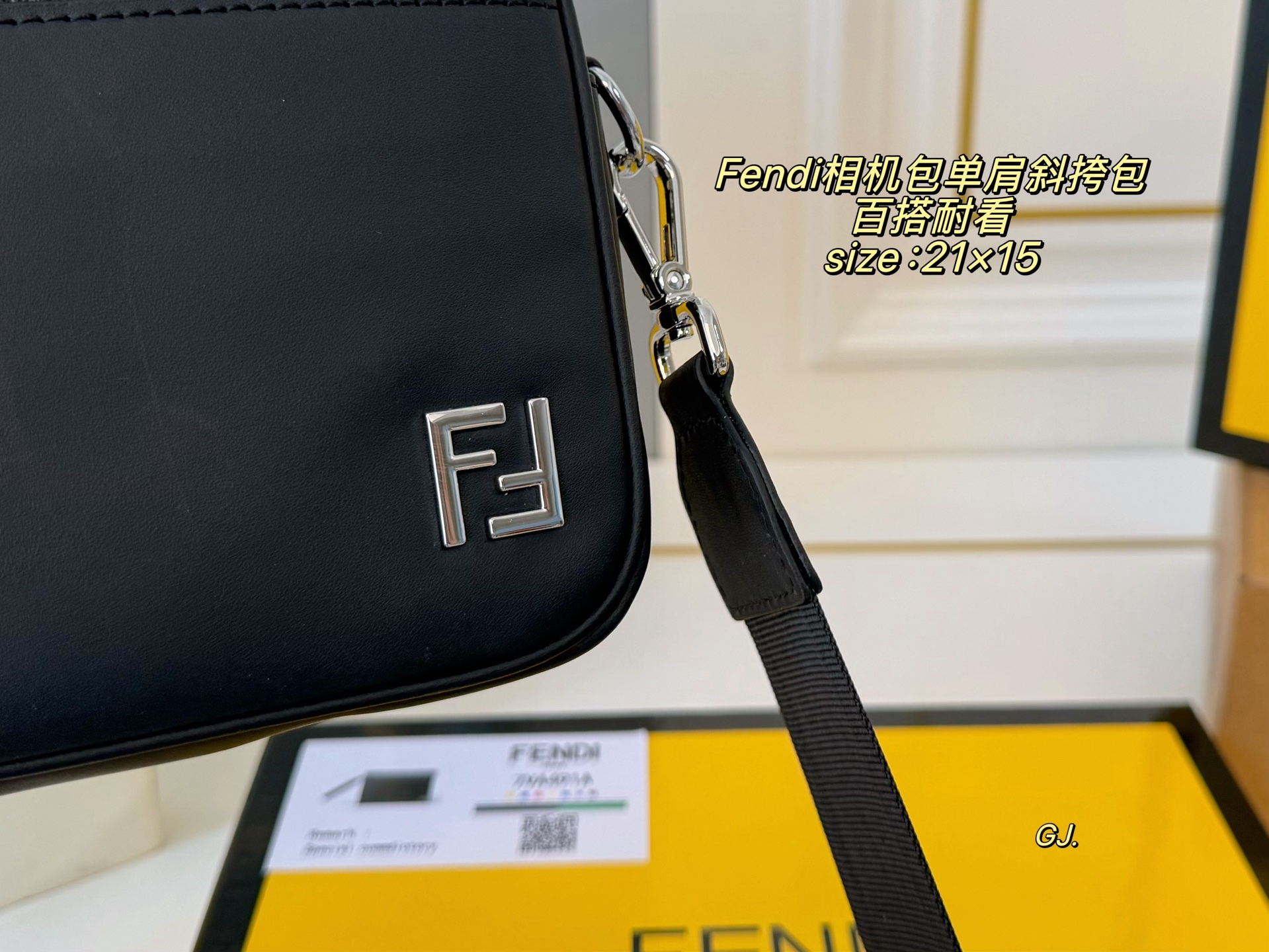 Fendi