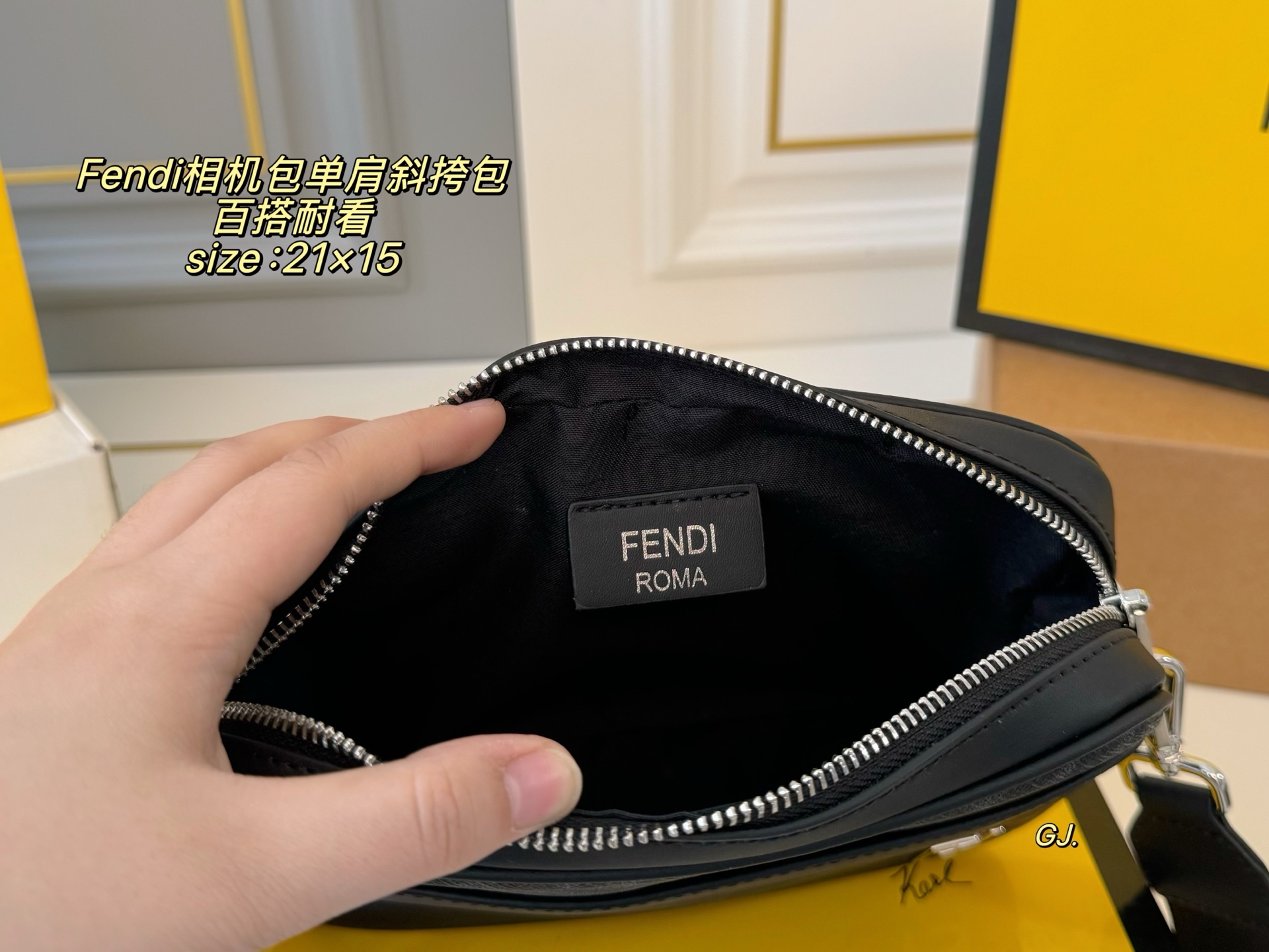 Fendi