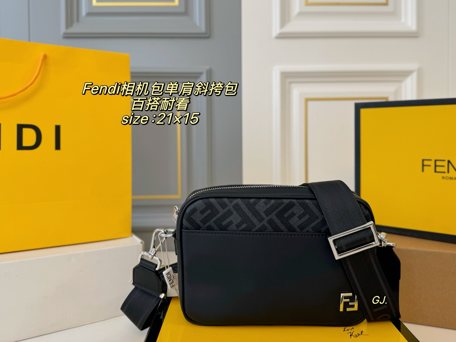 Fendi