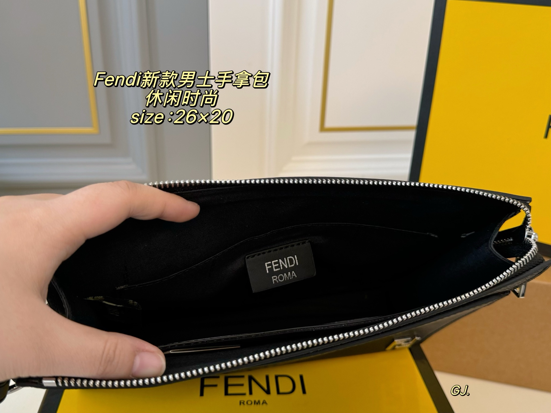 Fendi
