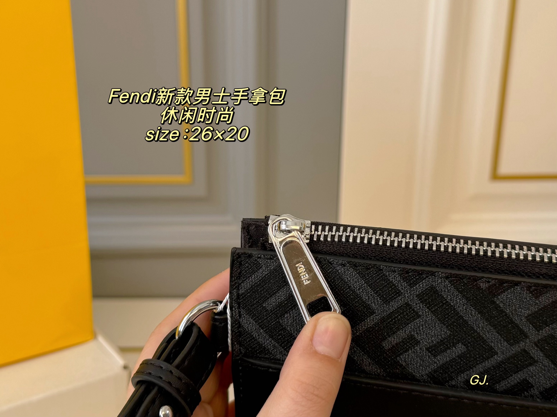 Fendi