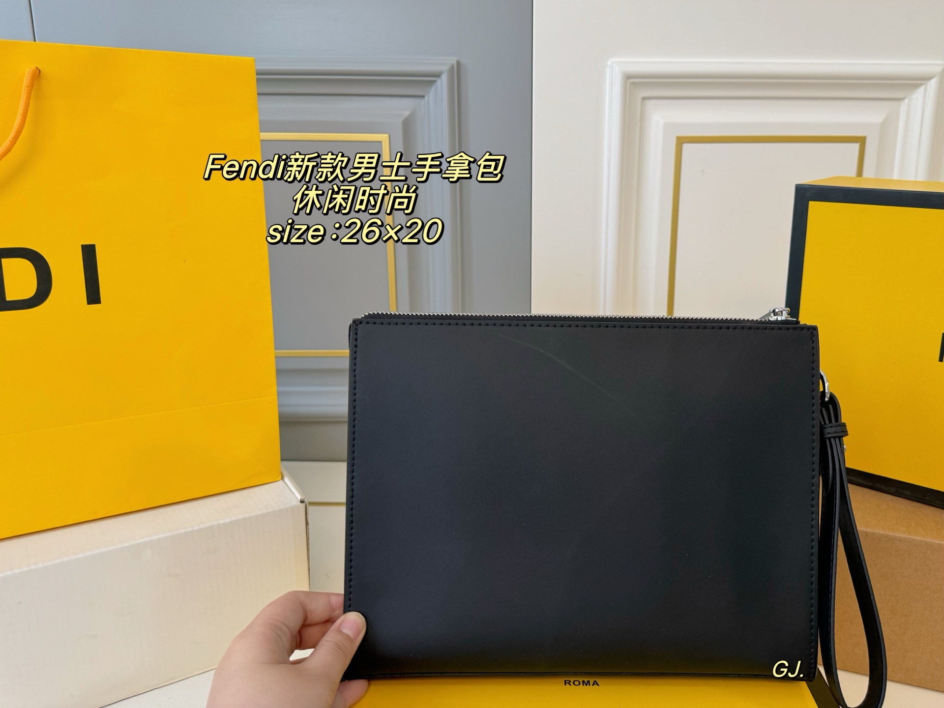 Fendi