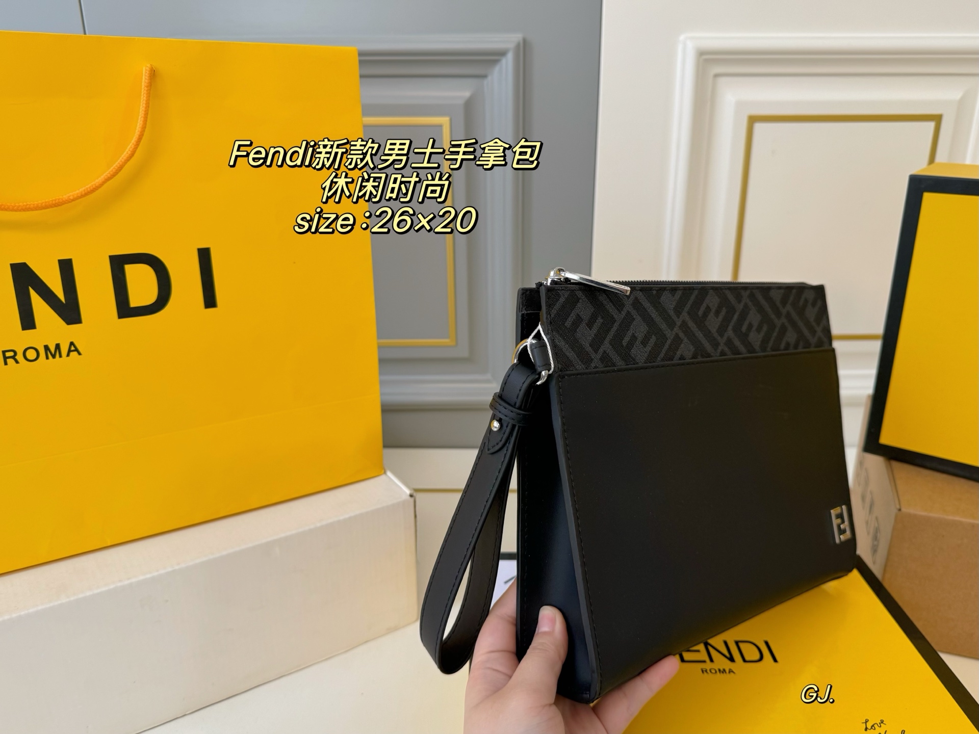 Fendi