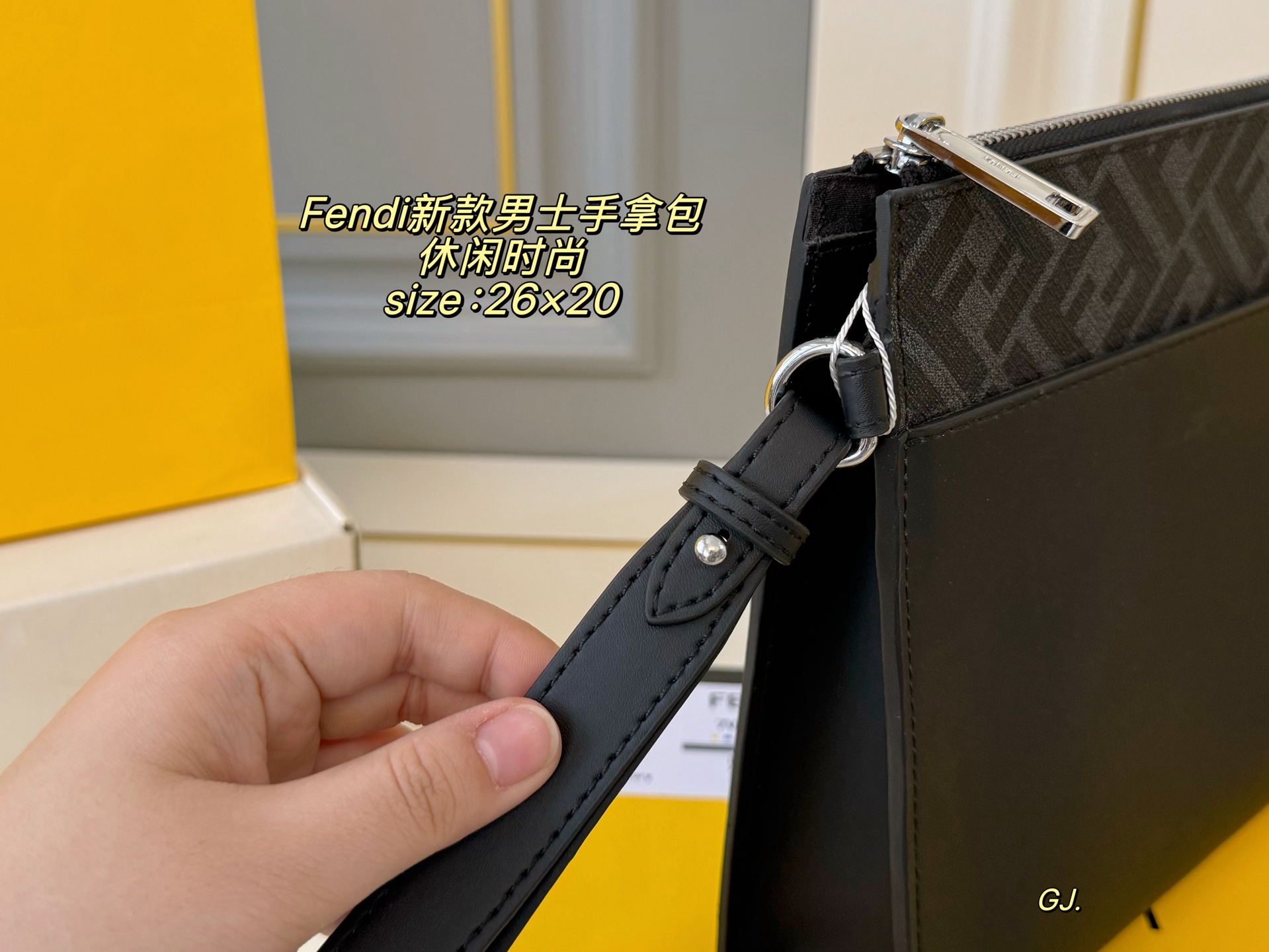 Fendi