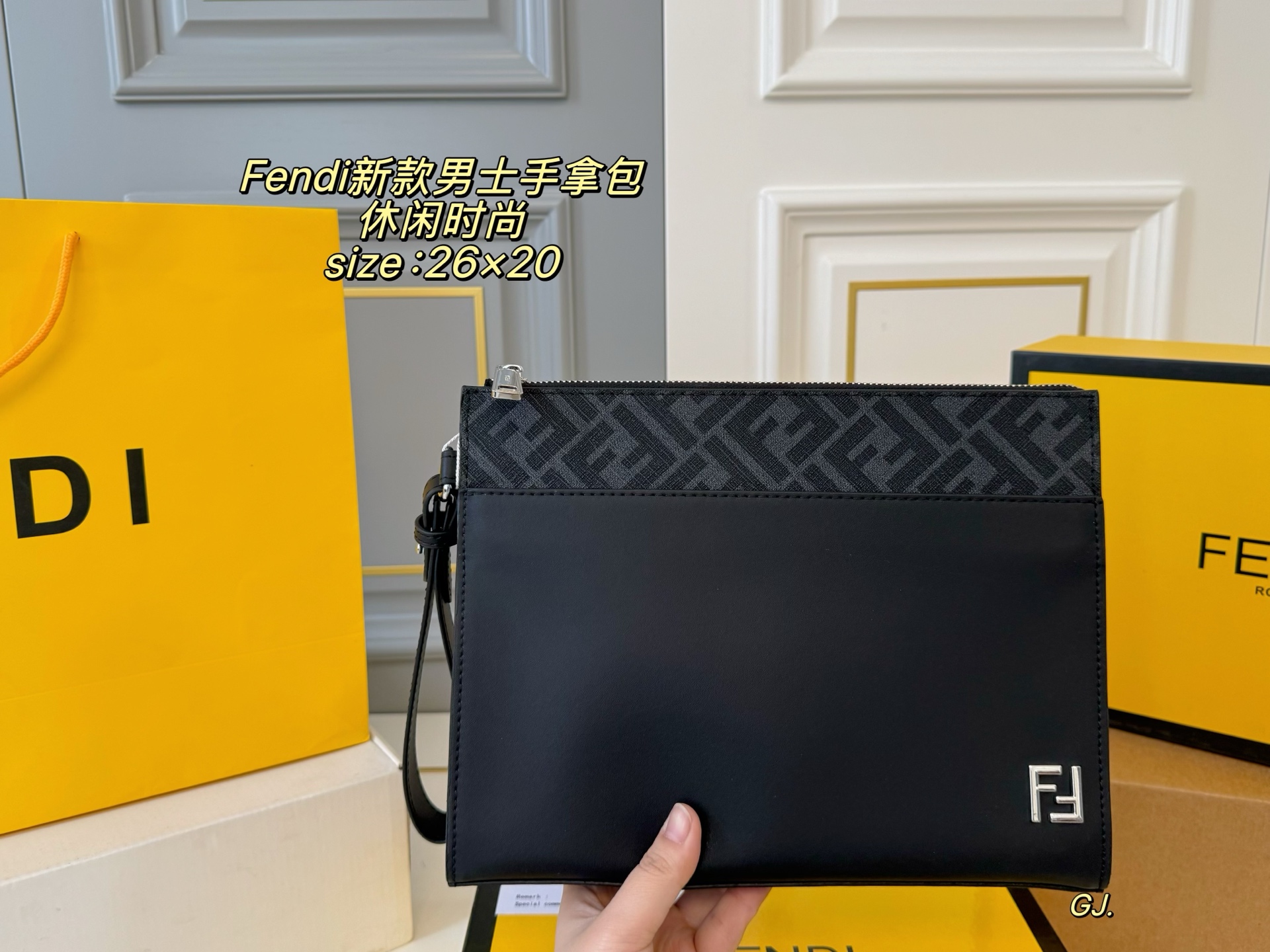 Fendi