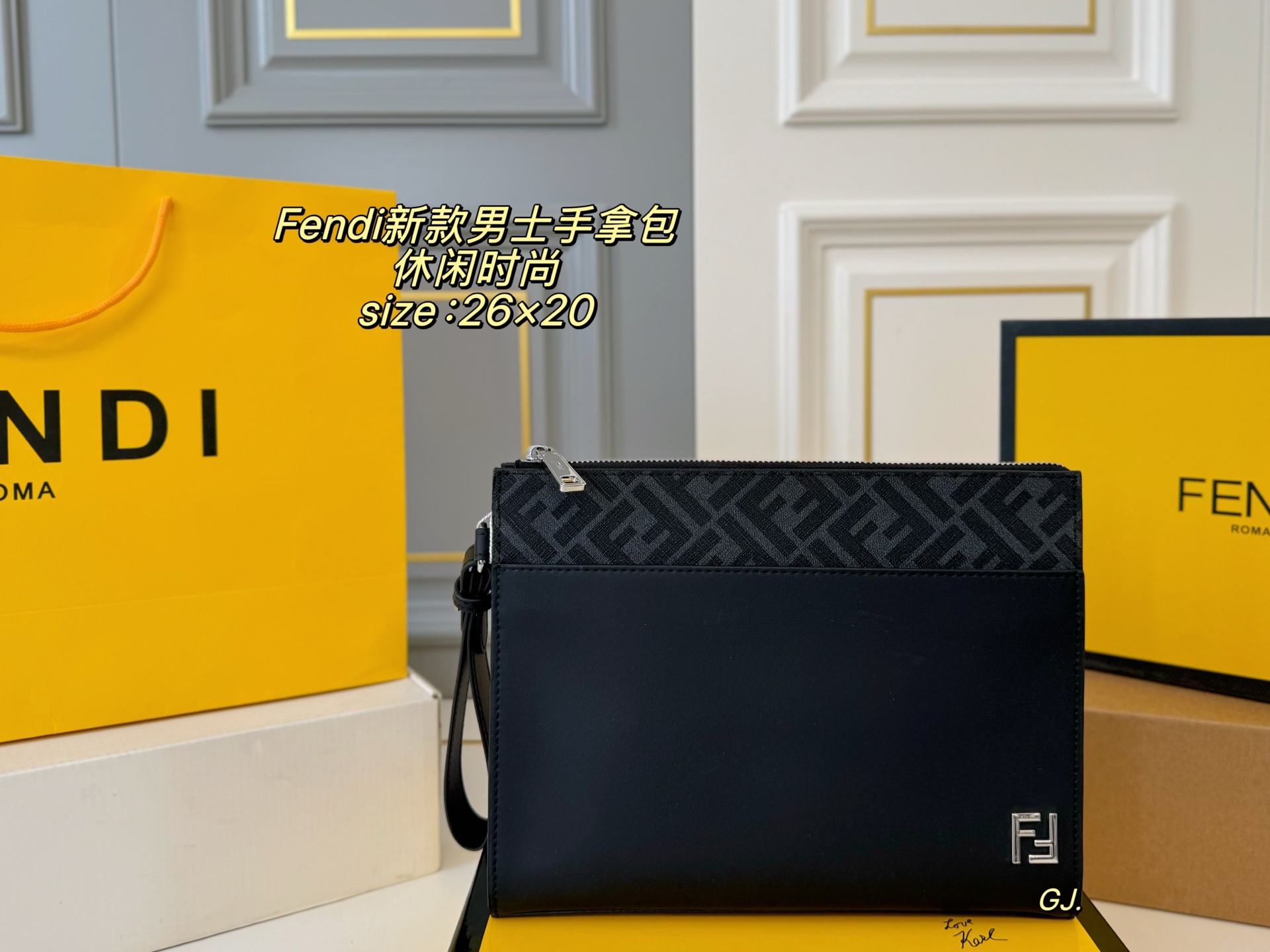 Fendi