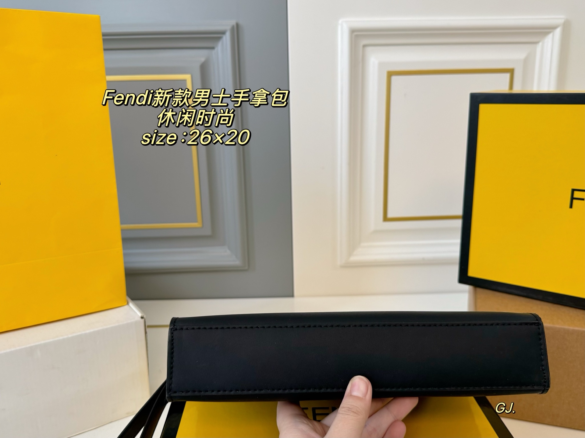 Fendi