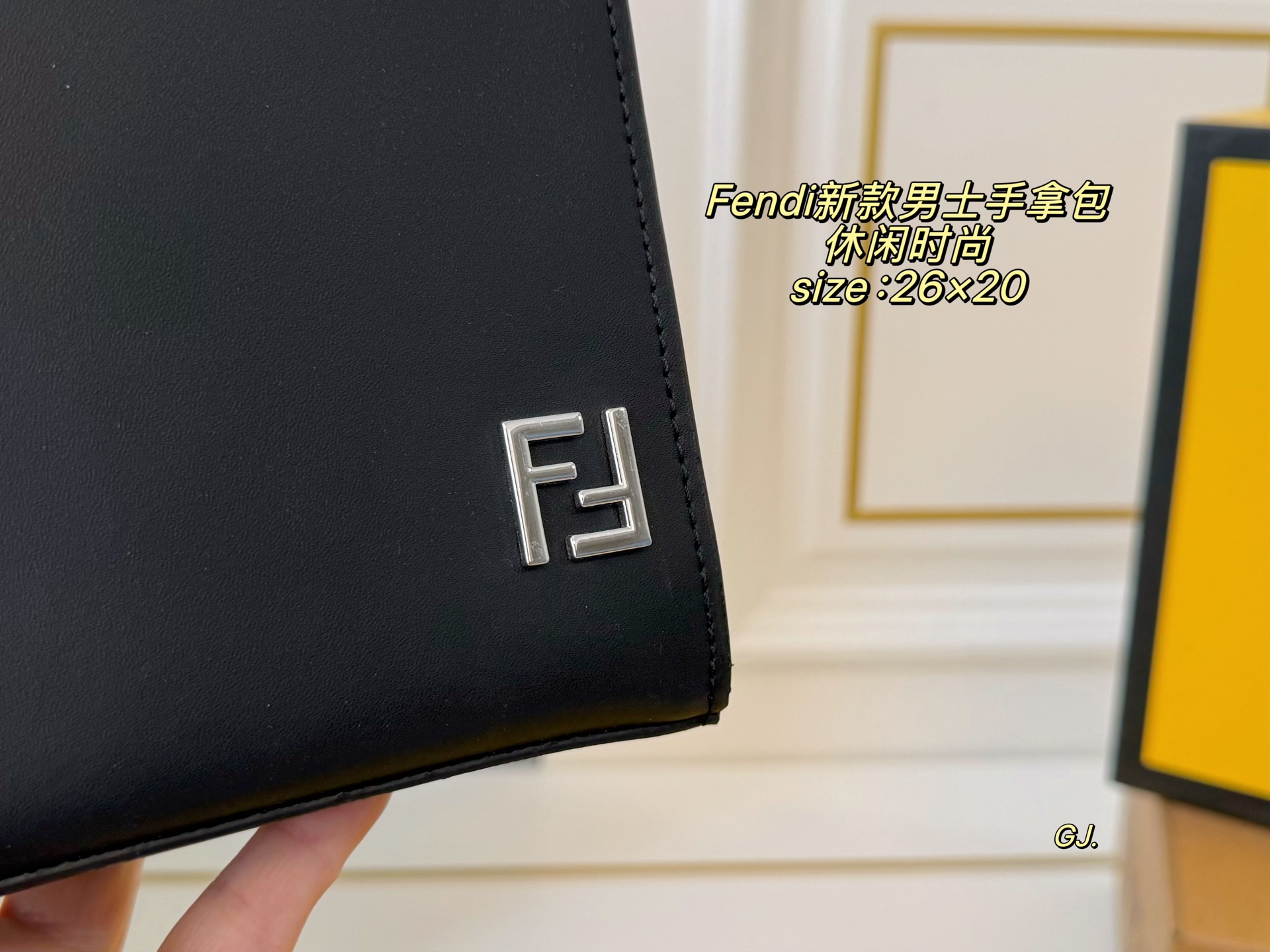 Fendi
