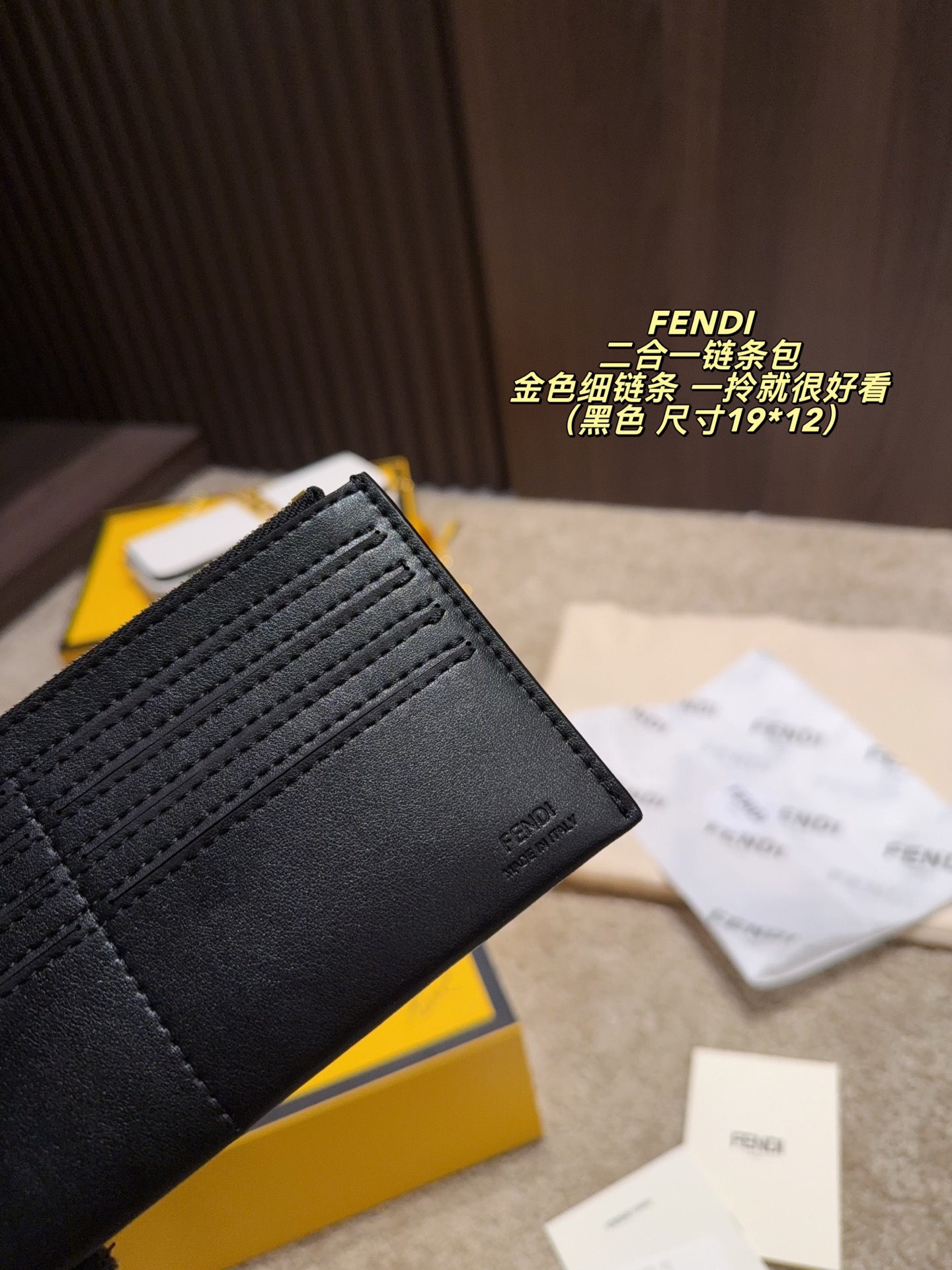 Fendi