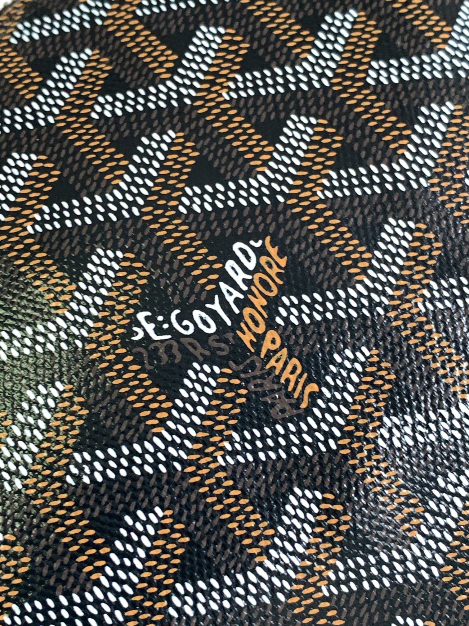 Goya Bag
