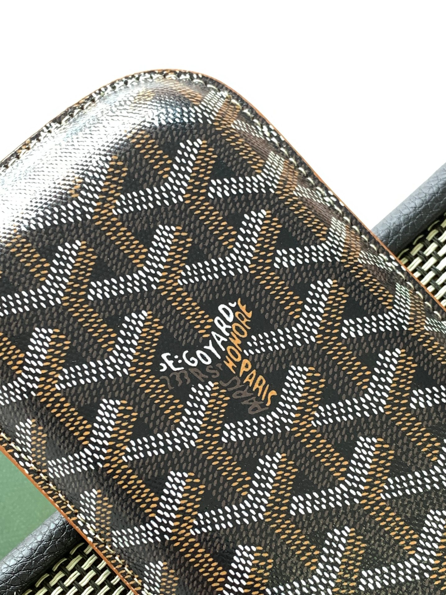 Goya Bag