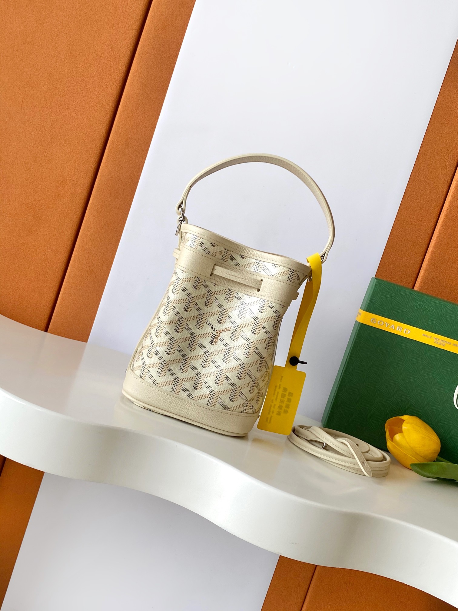 Goya Bag