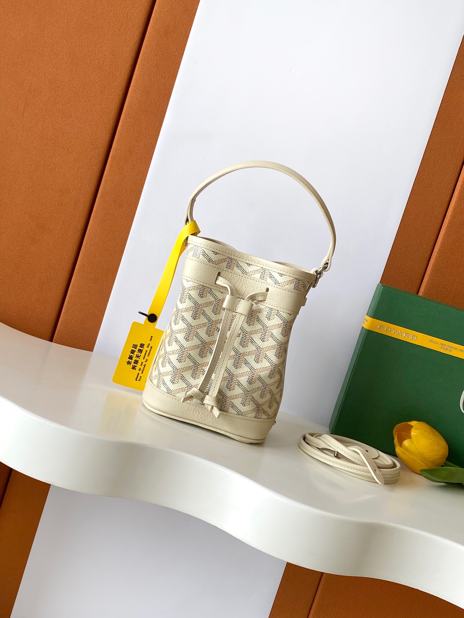 Goya Bag