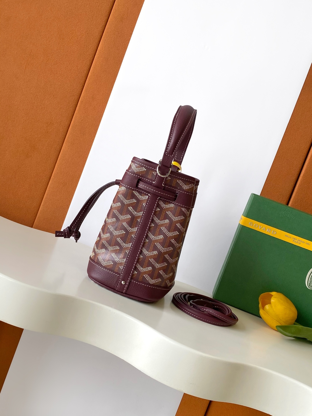 Goya Bag