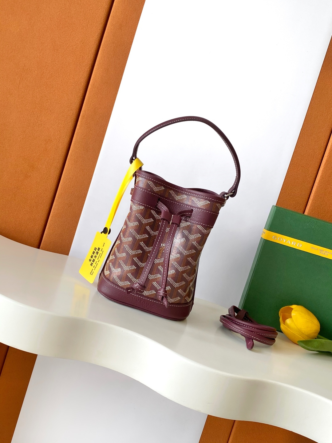 Goya Bag