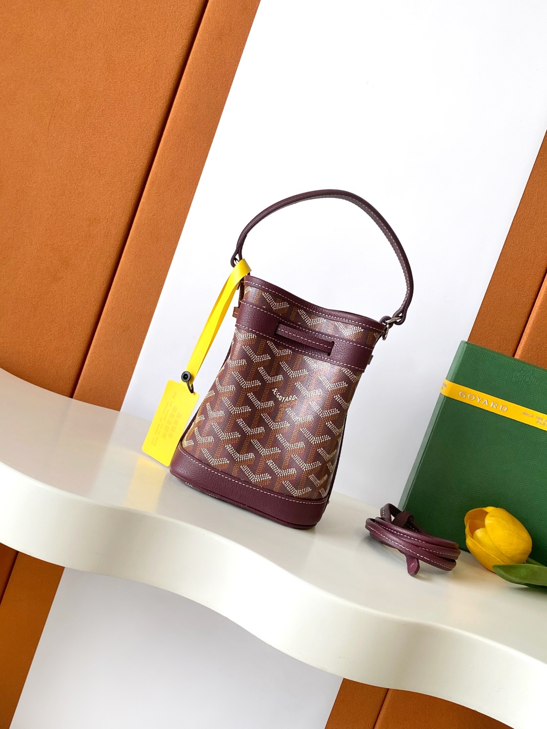 Goya Bag