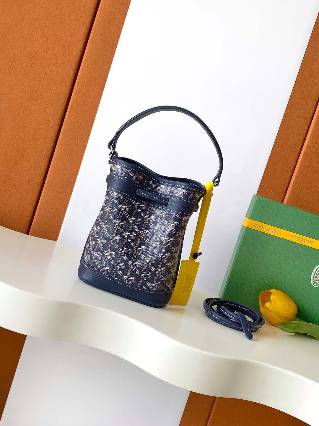 Goya Bag