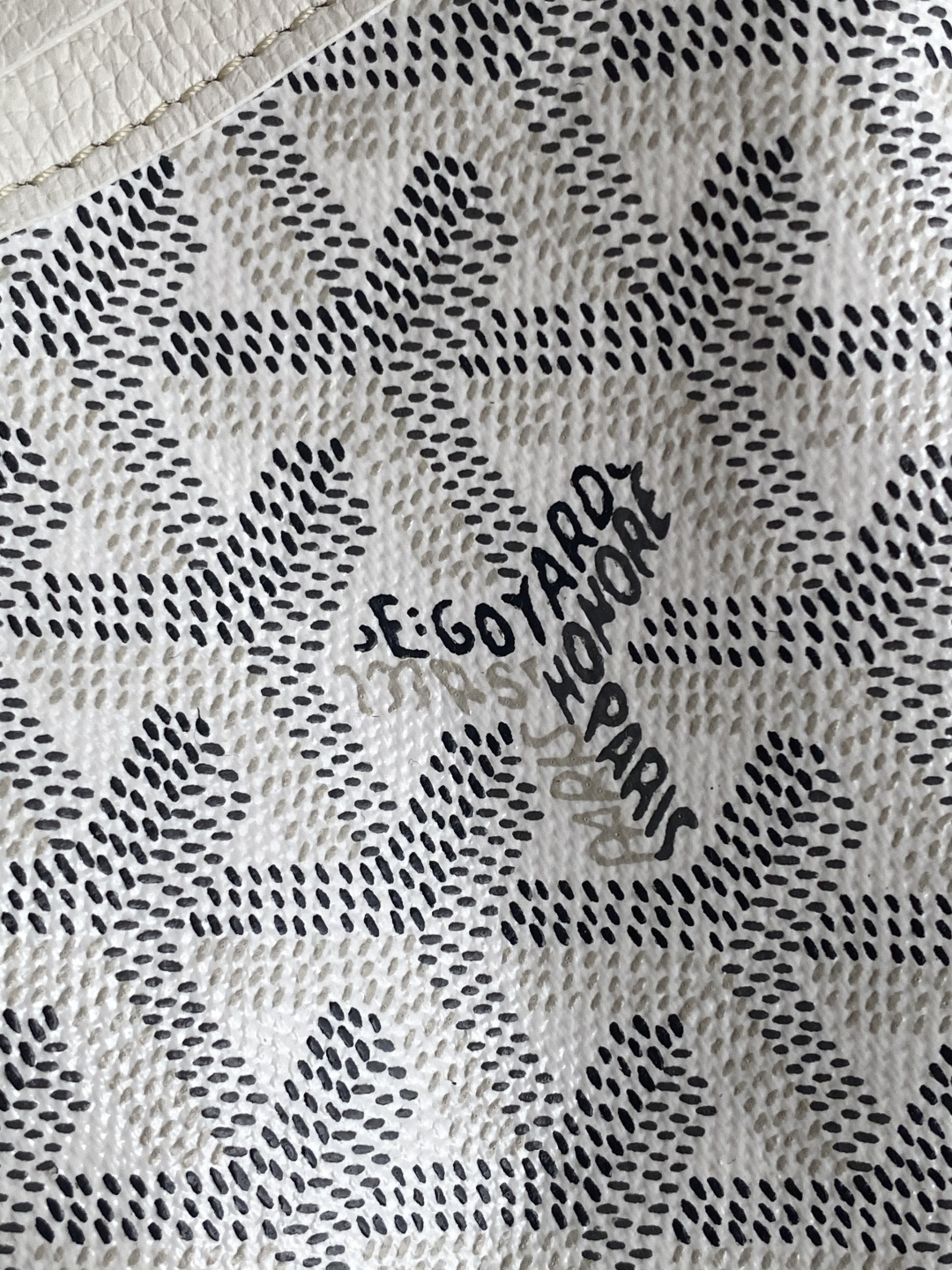 Goya Bag