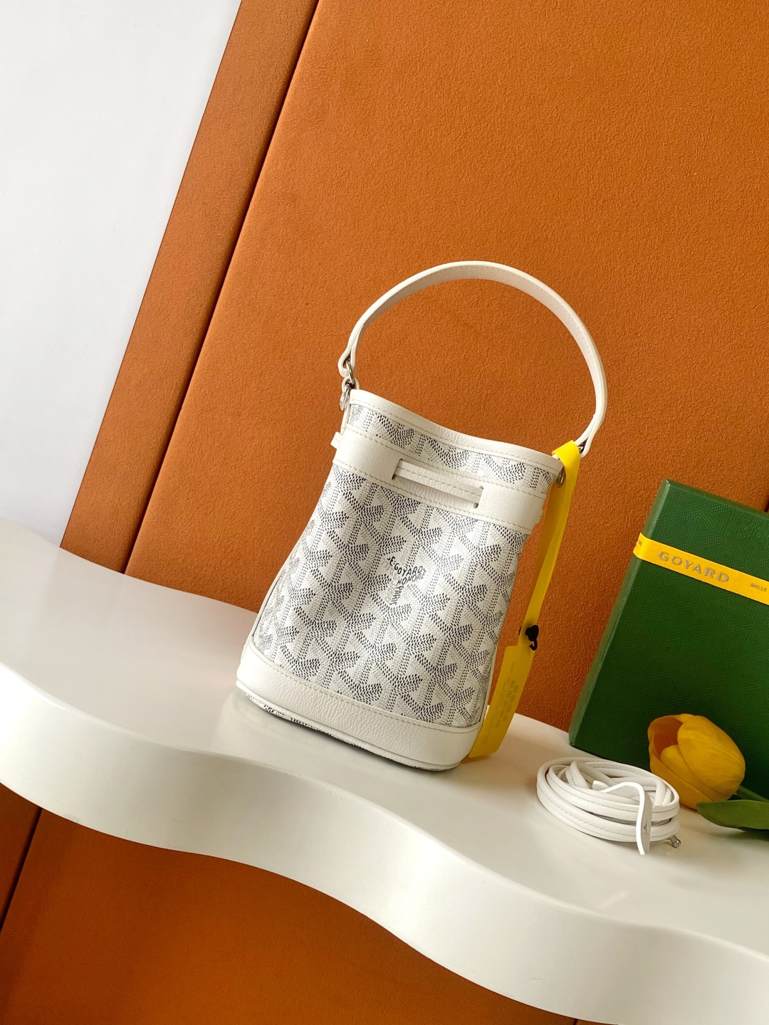 Goya Bag