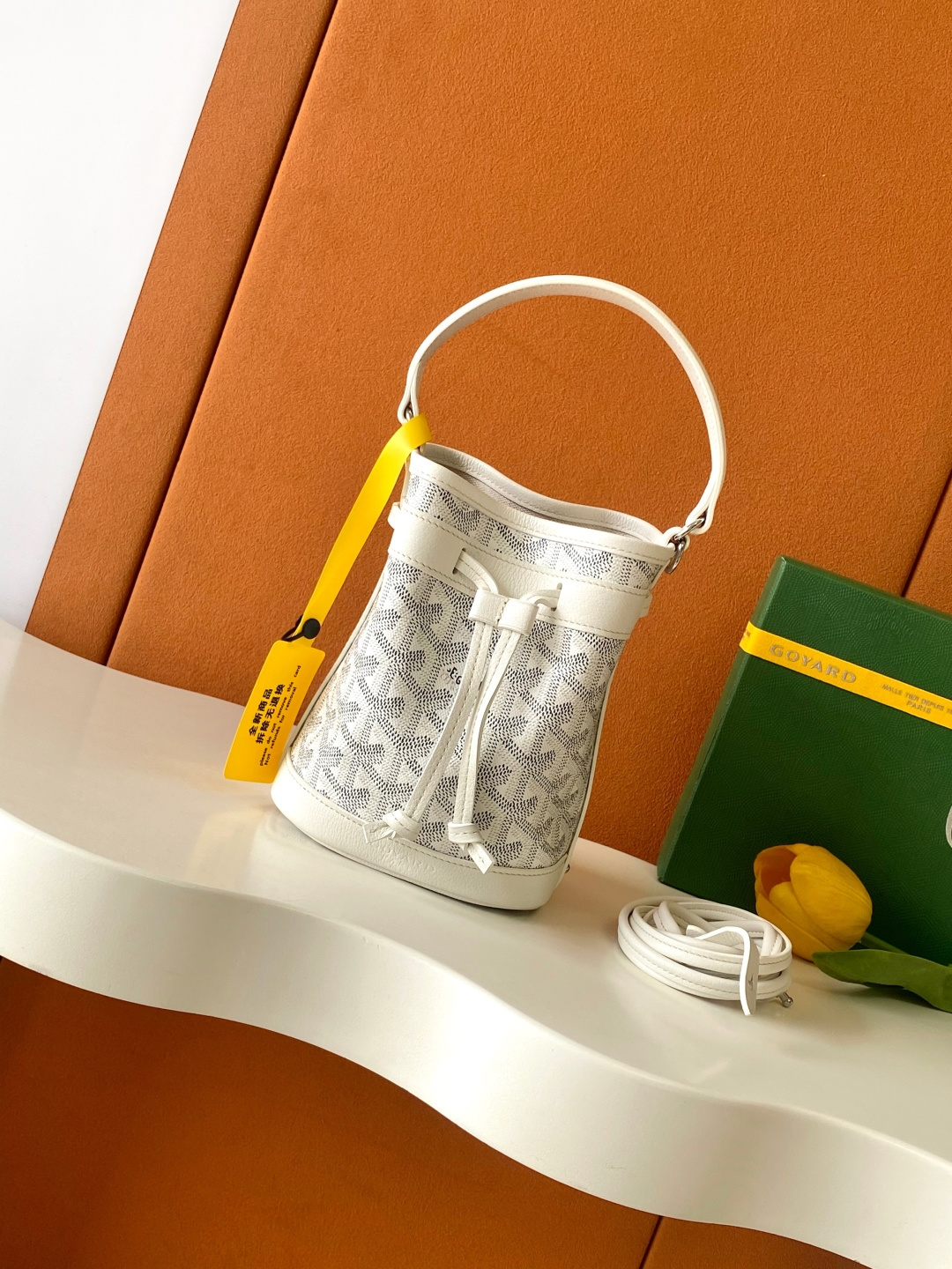 Goya Bag